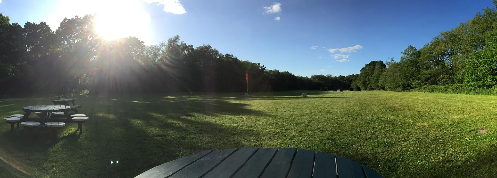 Introduction to Archery Course