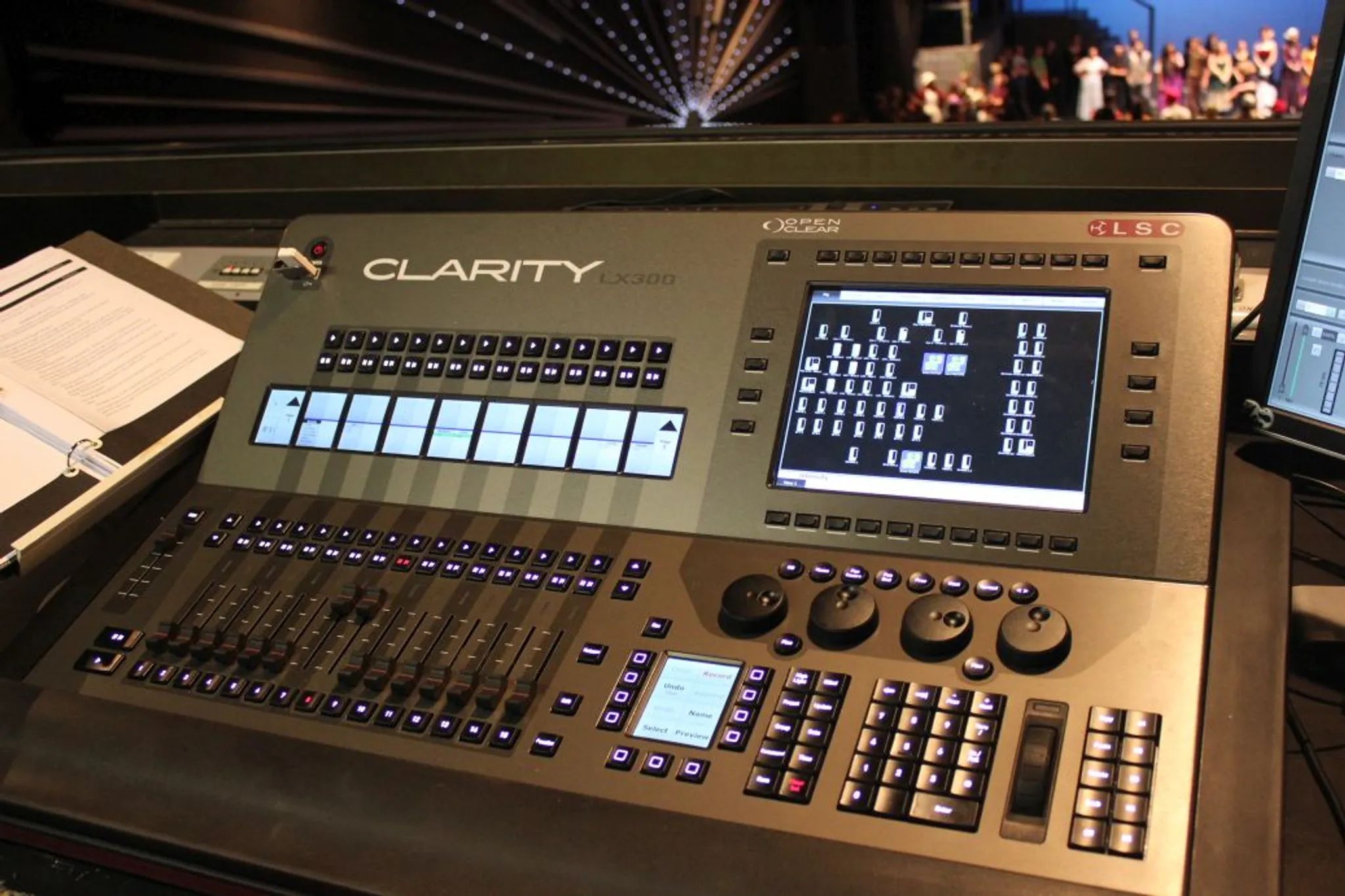 Grace Academy Dance Studio