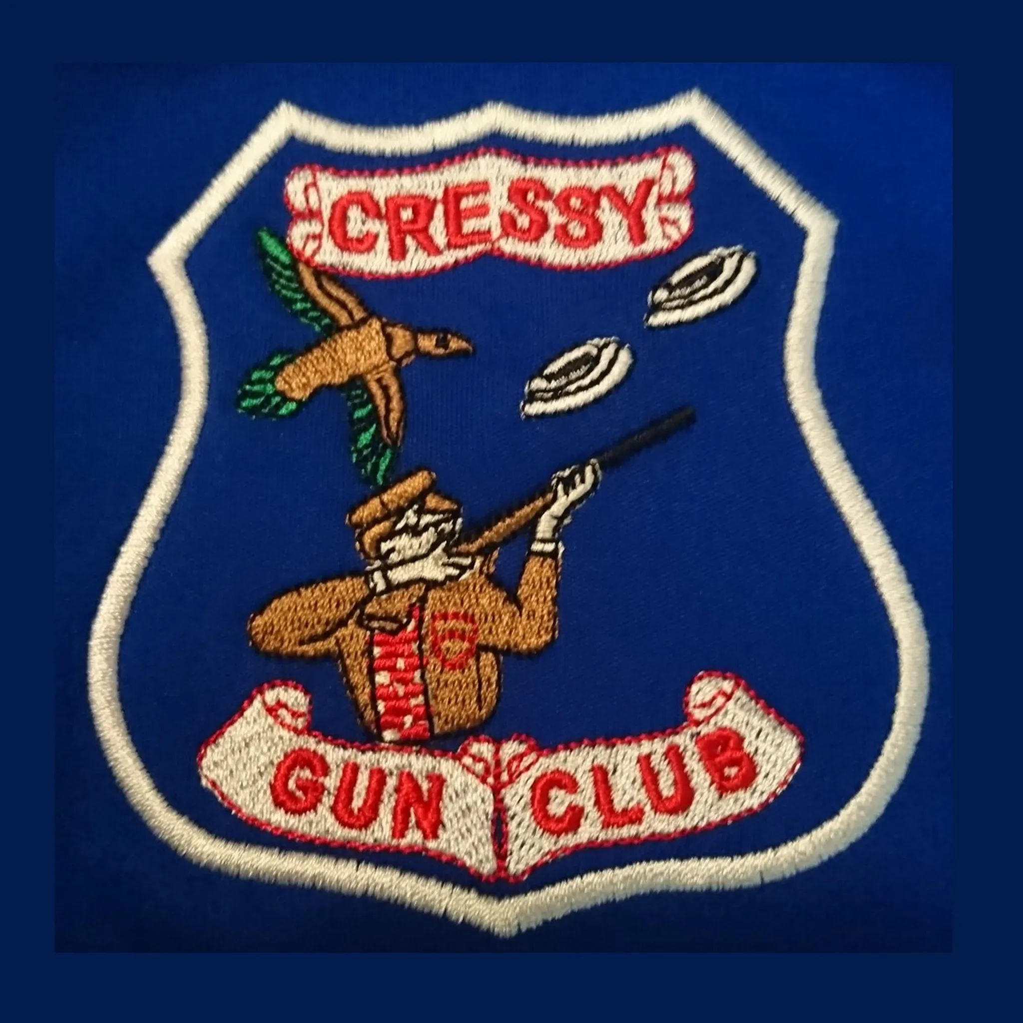 Cressy Gun Club