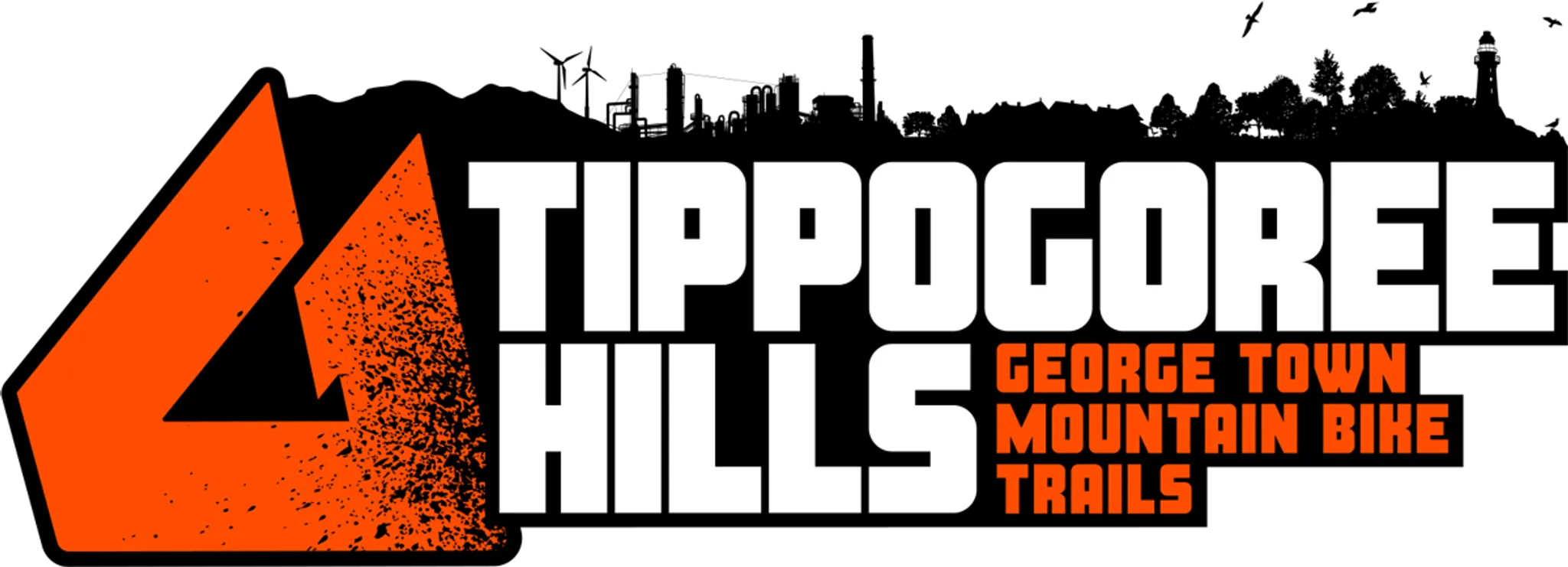 George Town MTB Trails (Tippogoree Hills)