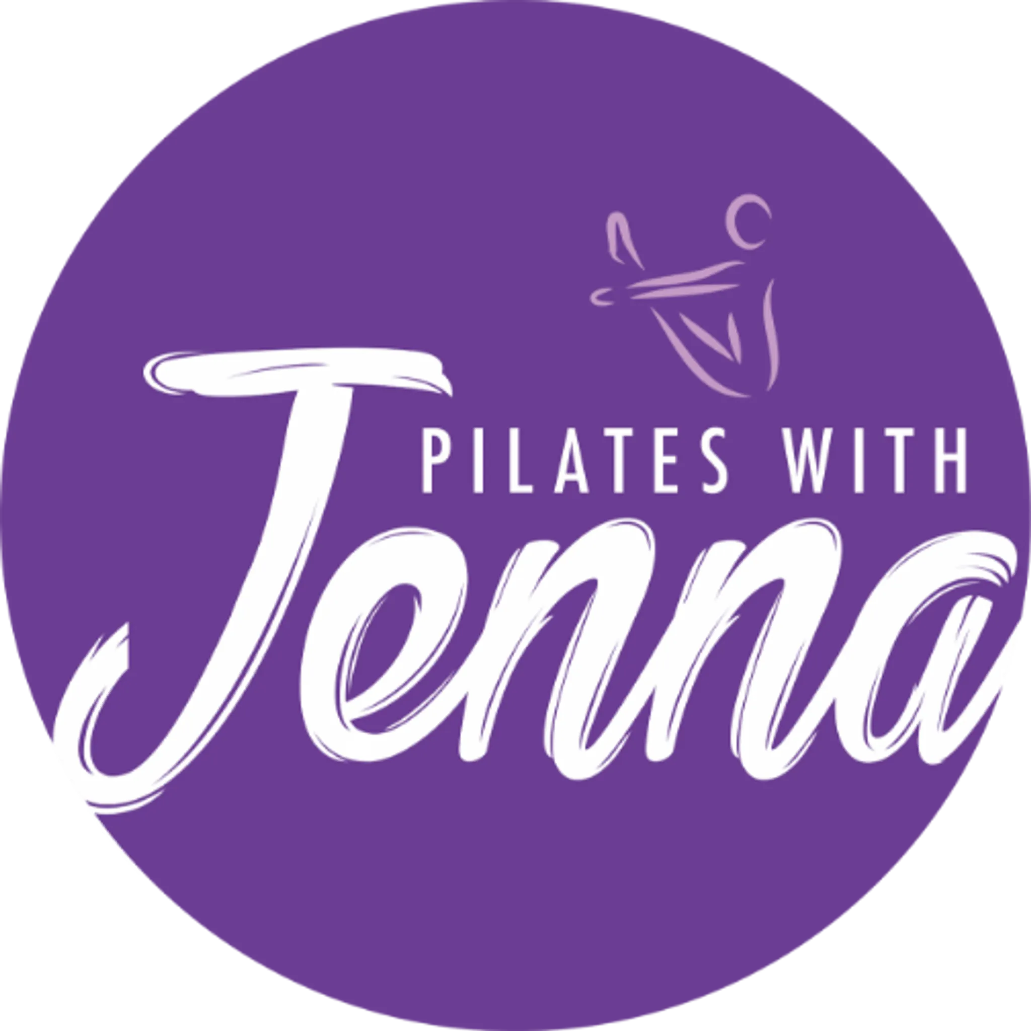 Pilates with Jenna