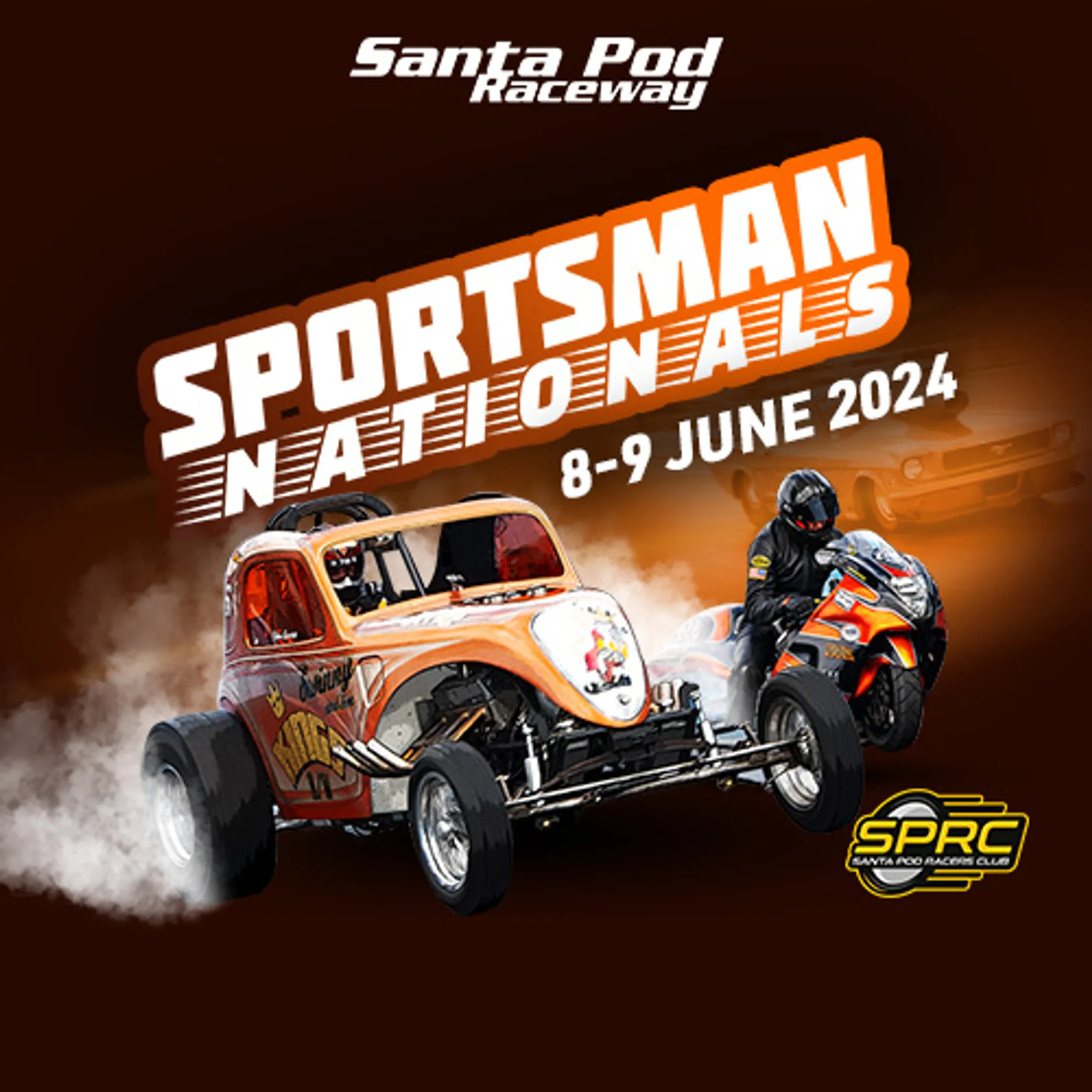 Sportsman Nationals