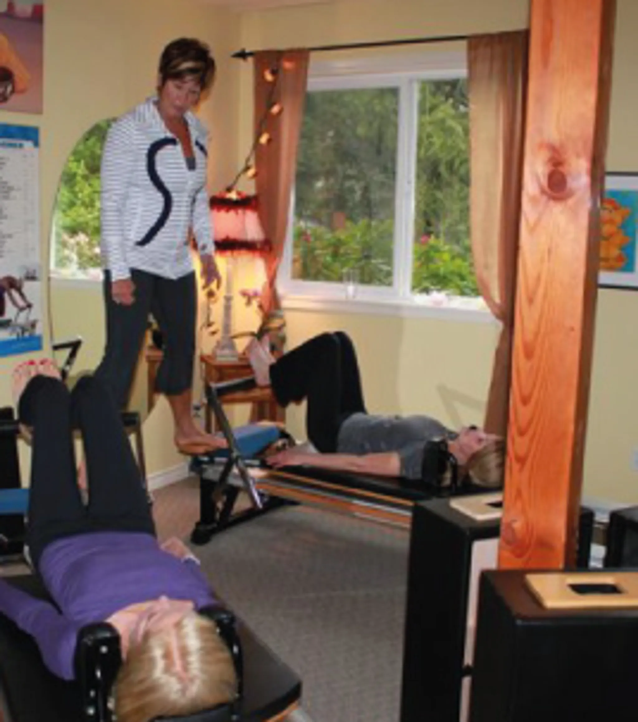 Westhill Place Pilates