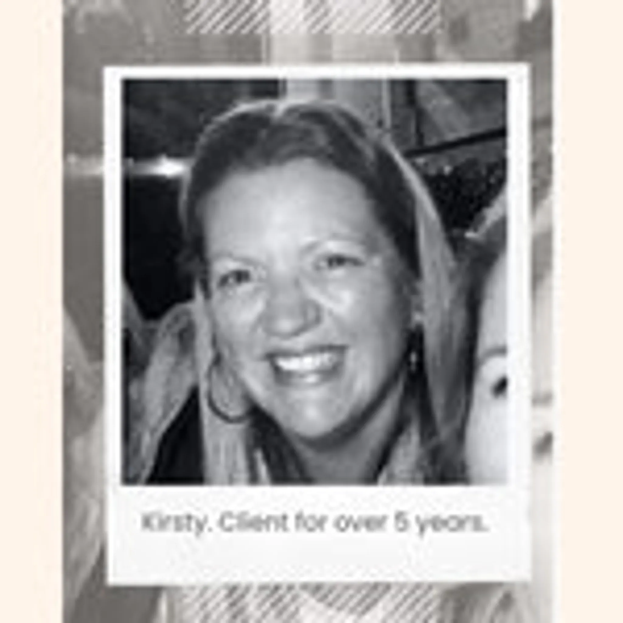 Diana Tencic - personal trainer