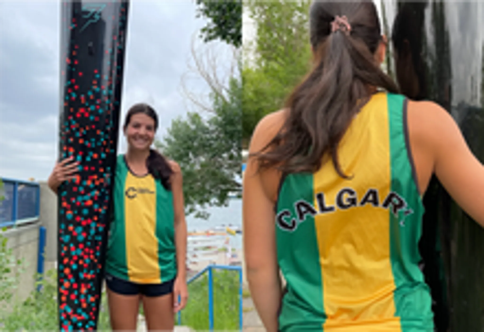 Calgary Canoe Club