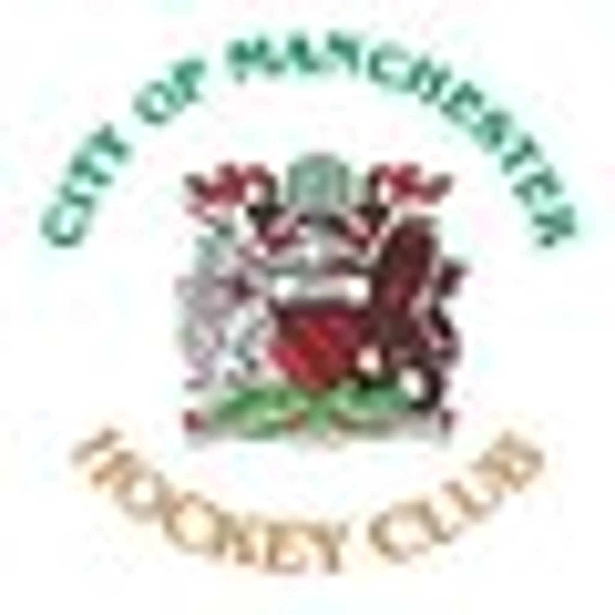 City of Manchester Hockey Club
