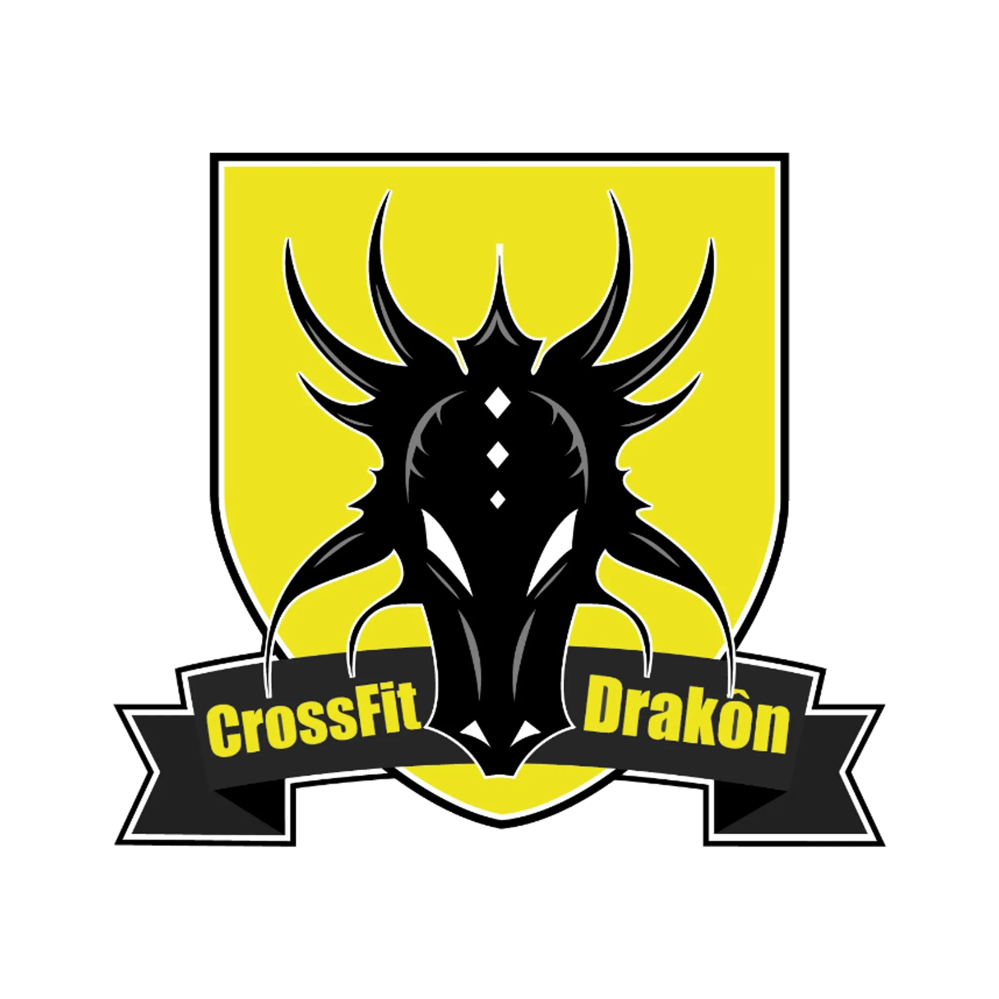CrossFit Drakôn