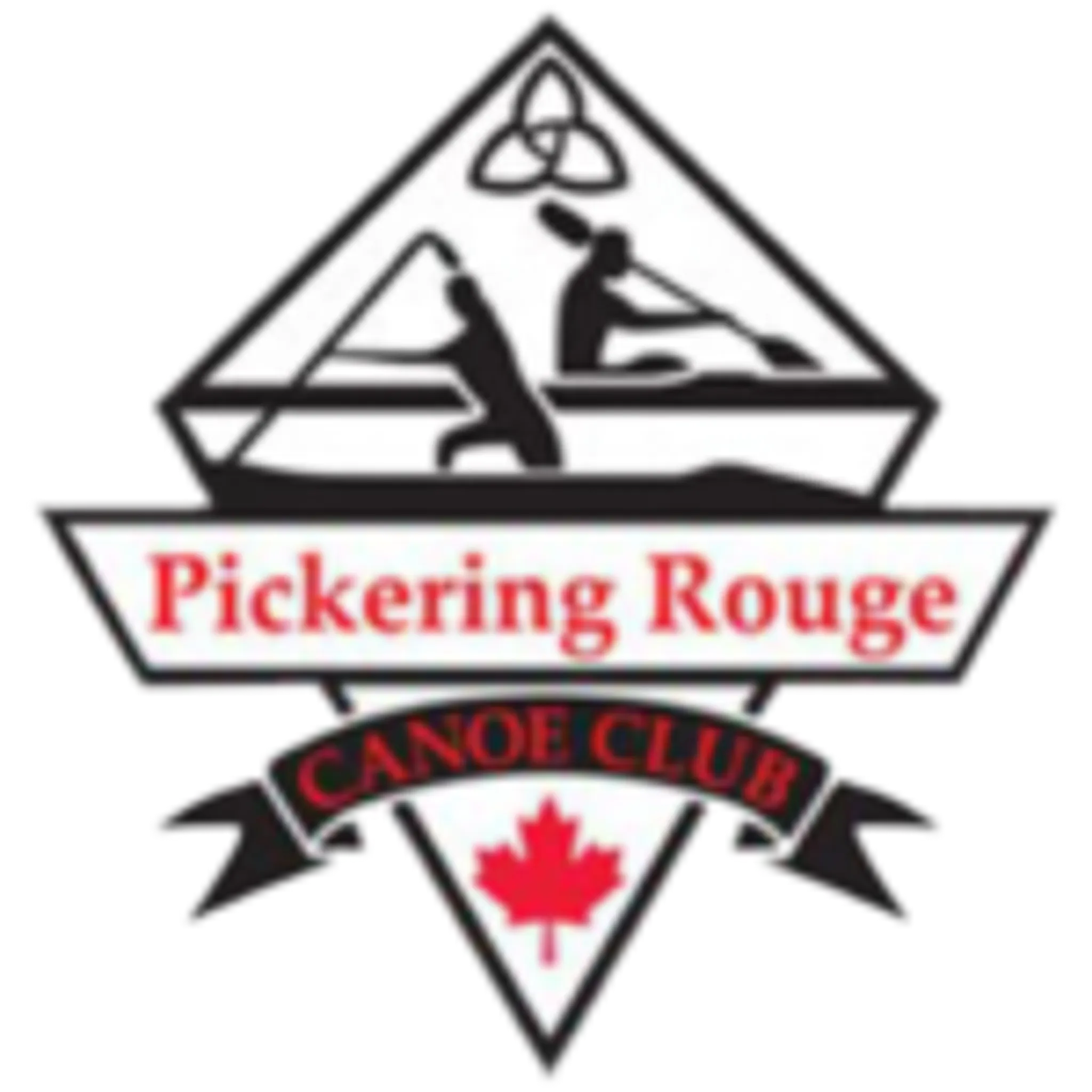 Pickering Rouge Canoe Club