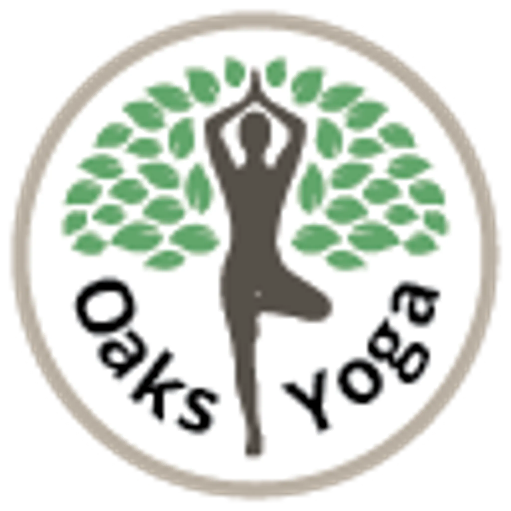 Oaks Yoga