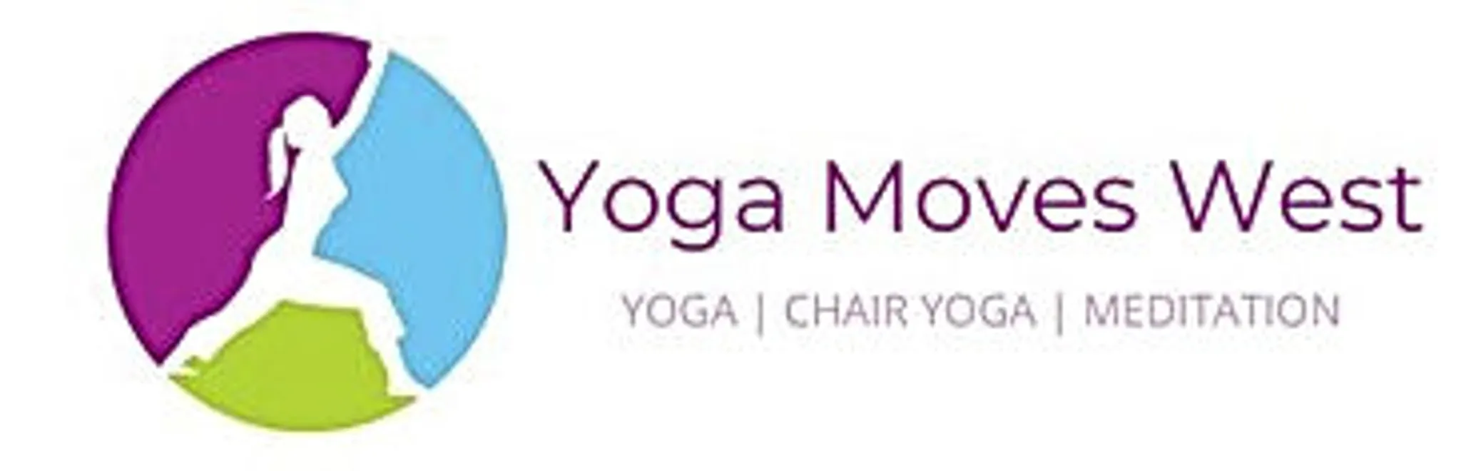 Yoga Moves West