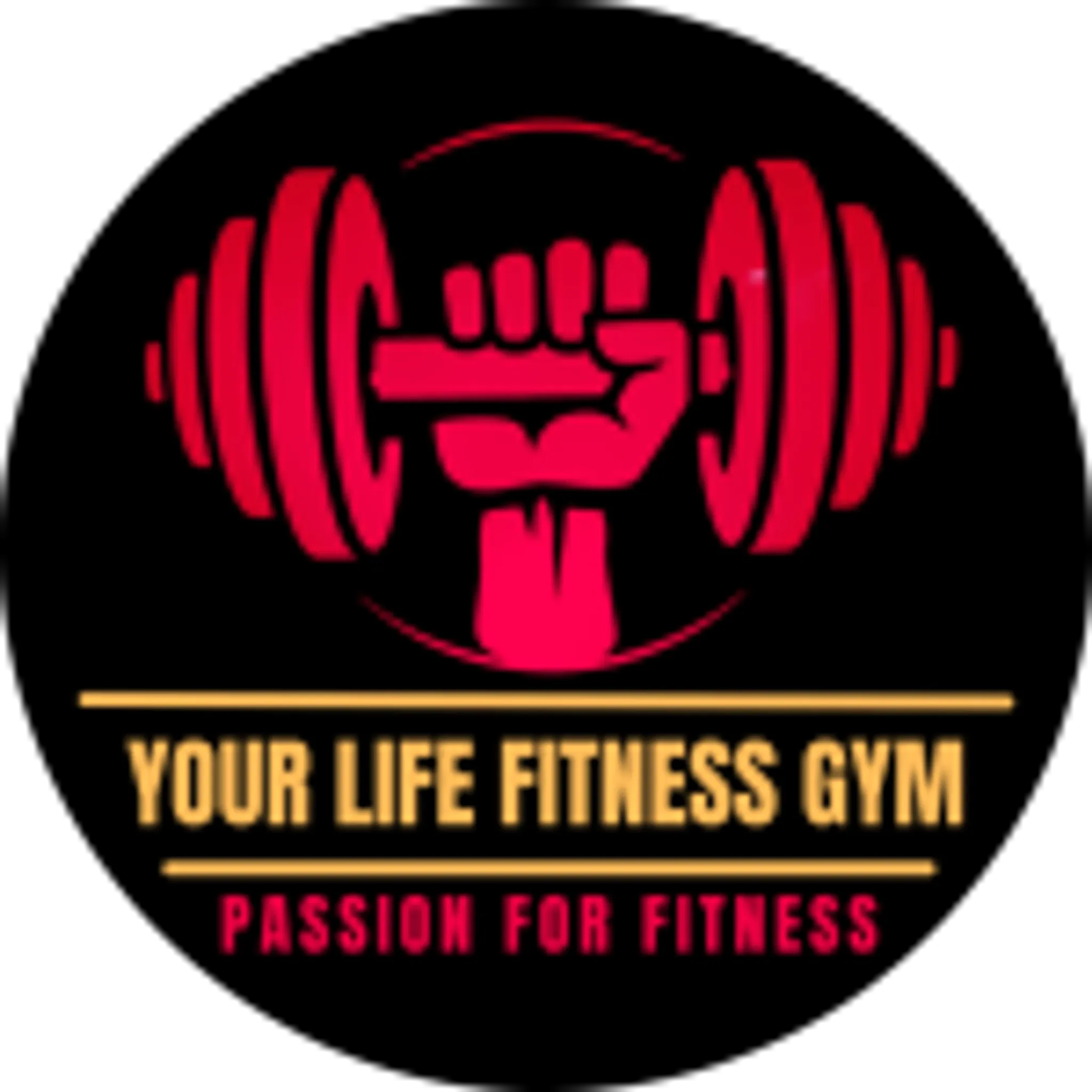 Your life Fitness Gym