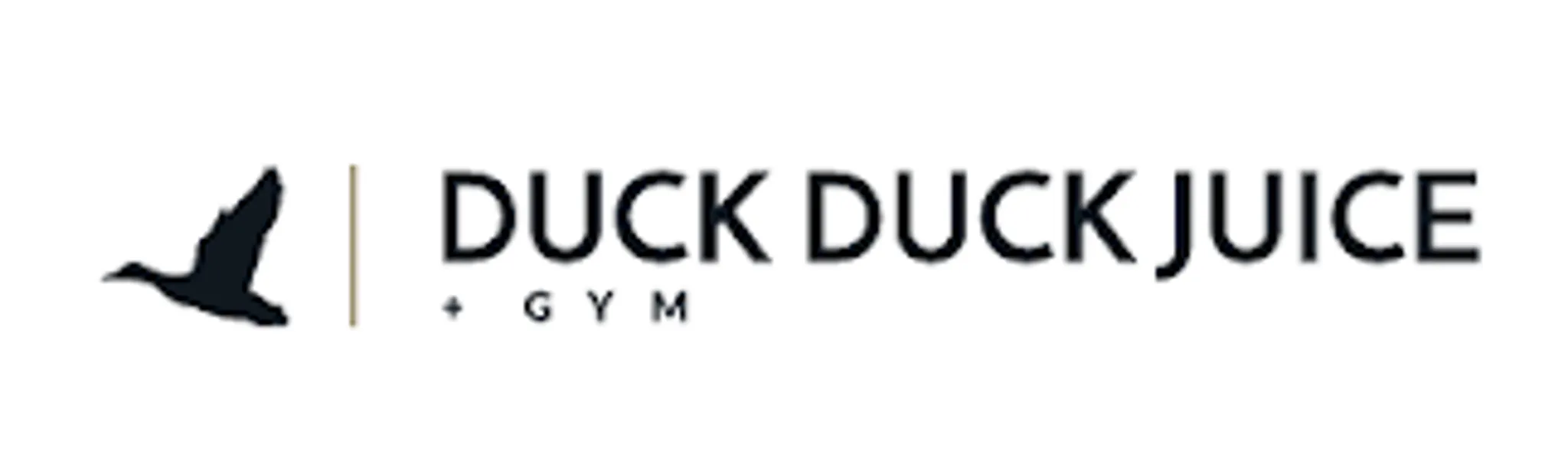 Duck Duck Juice + Gym