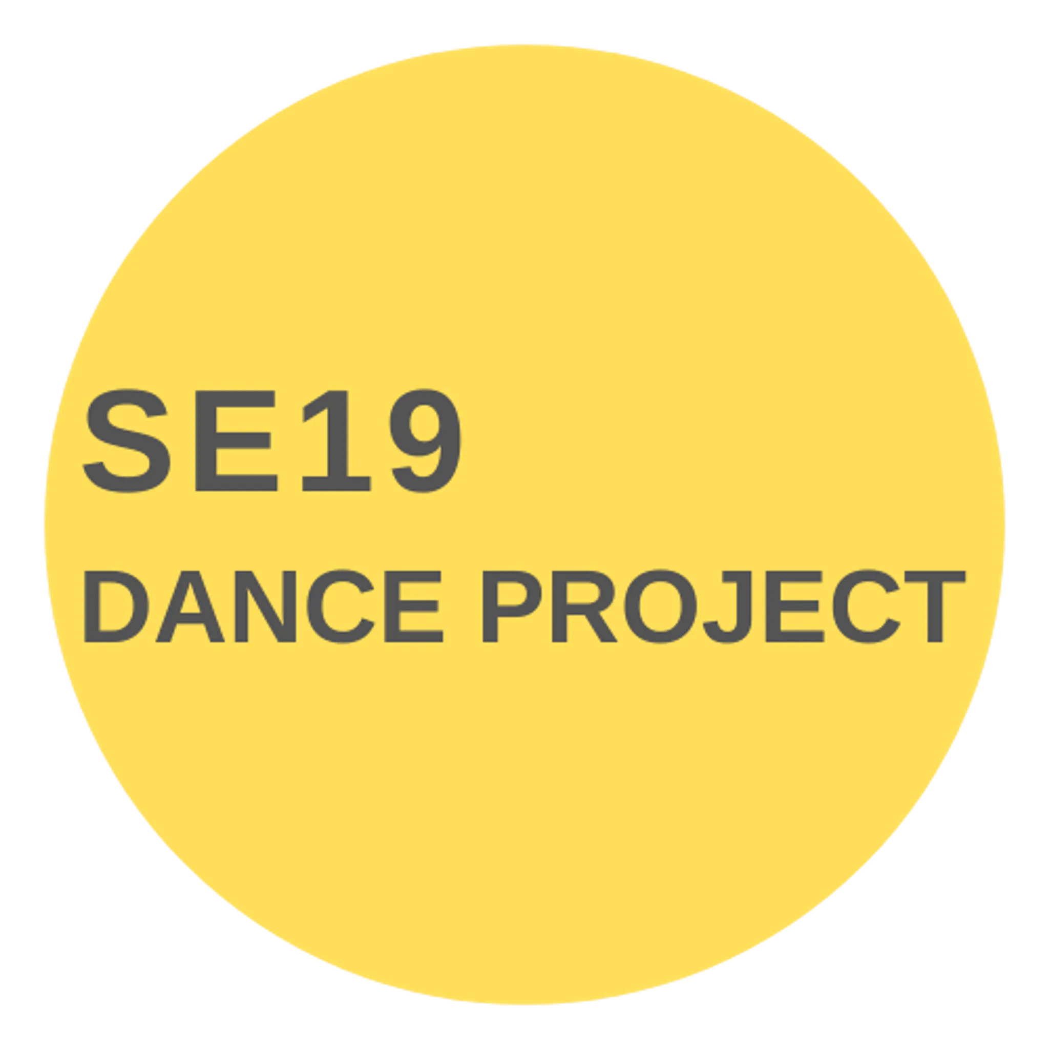 SE19DanceProject