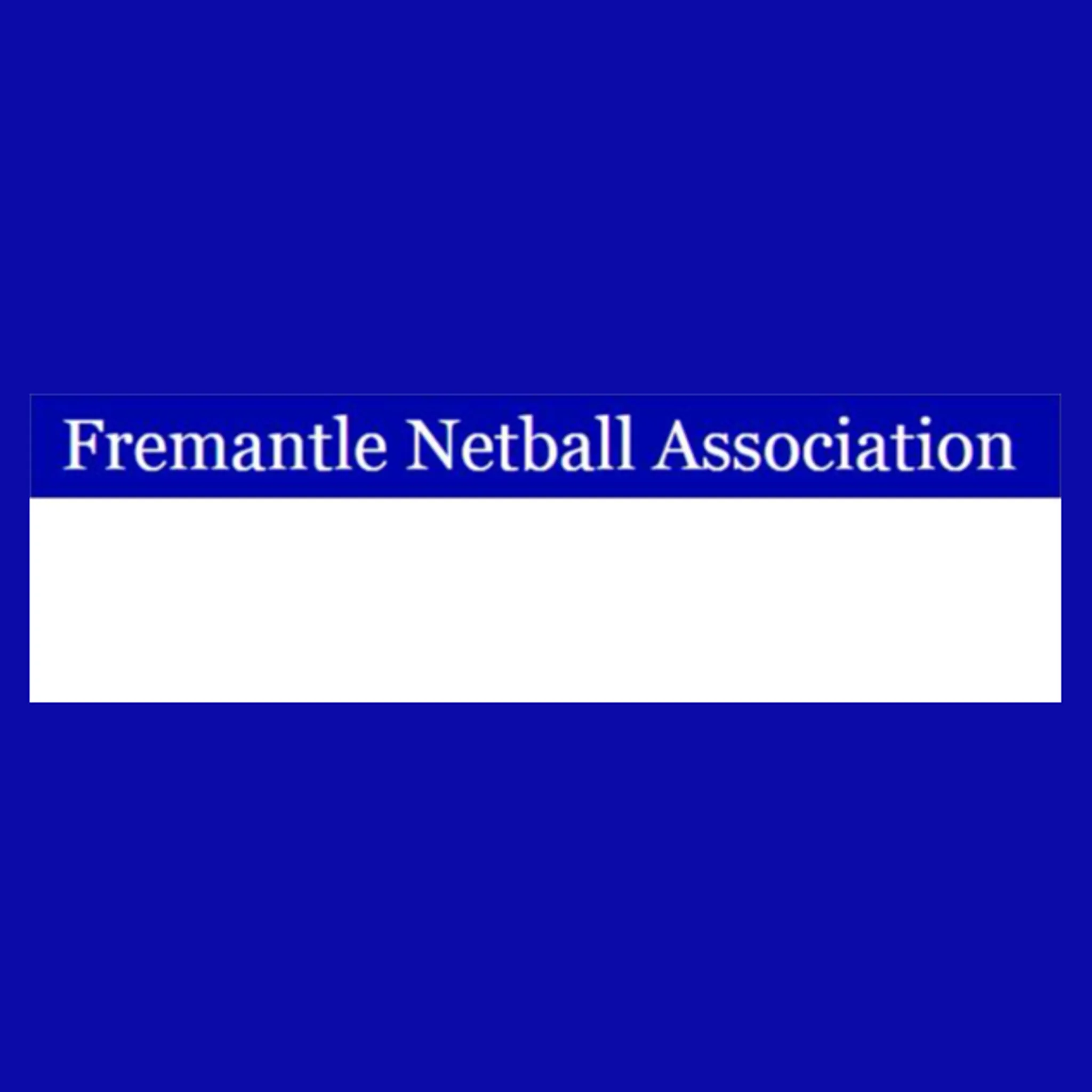 Fremantle Netball Association