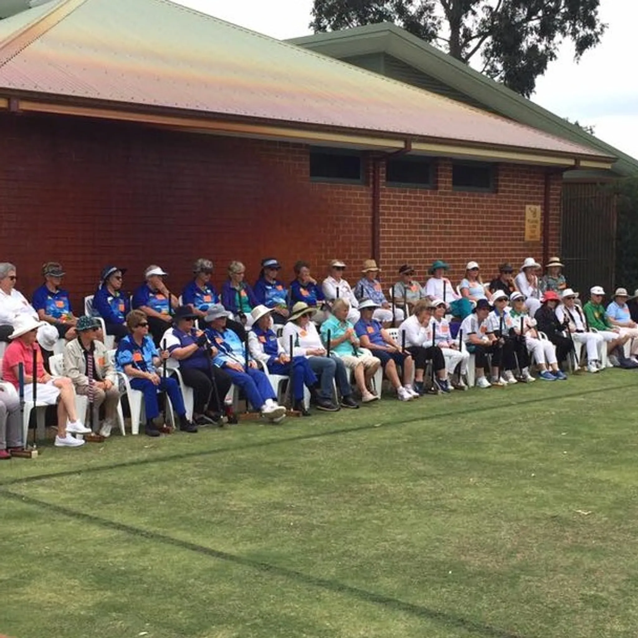 Croquetwest - East Fremantle