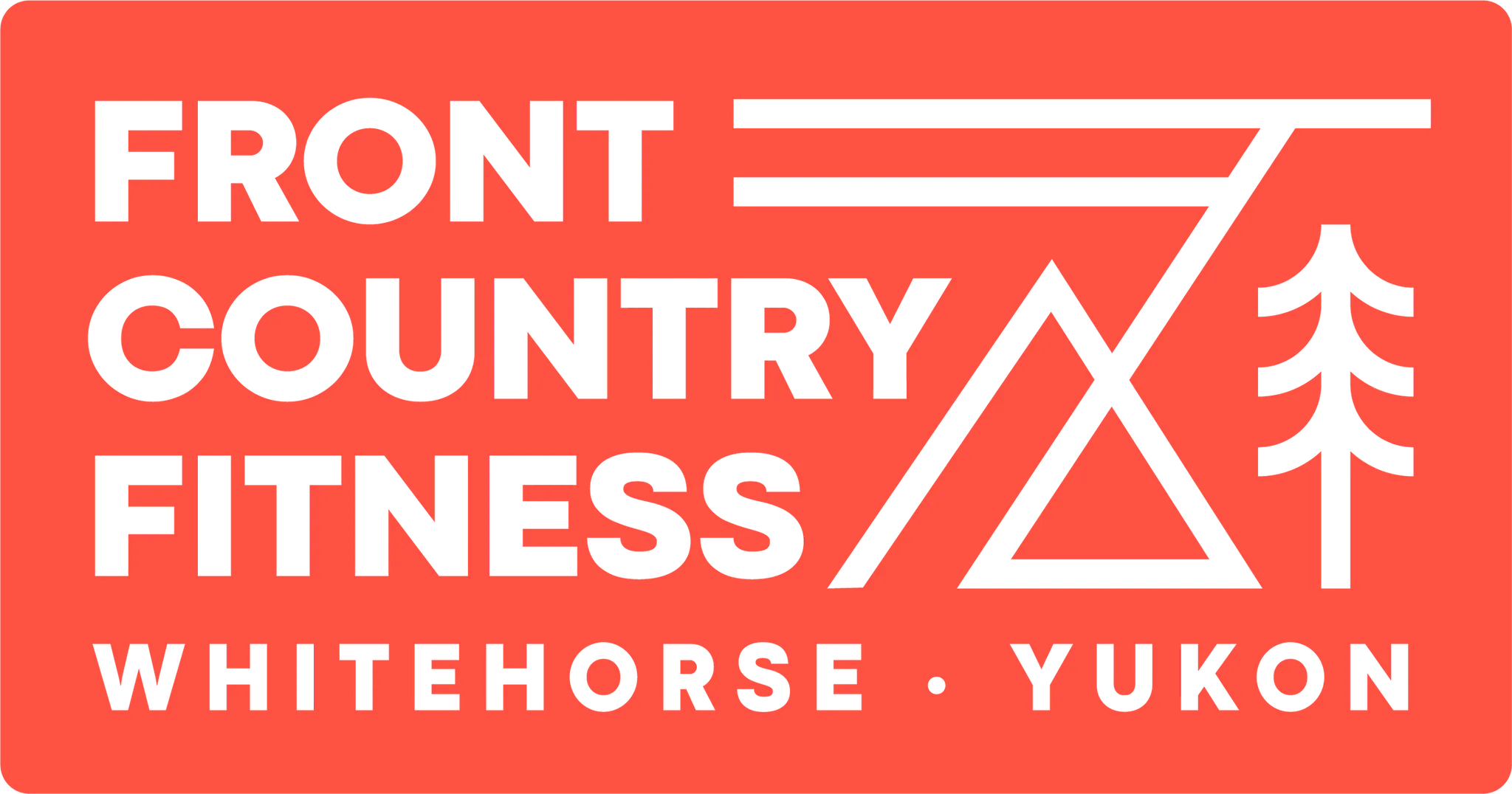 Front Country Fitness