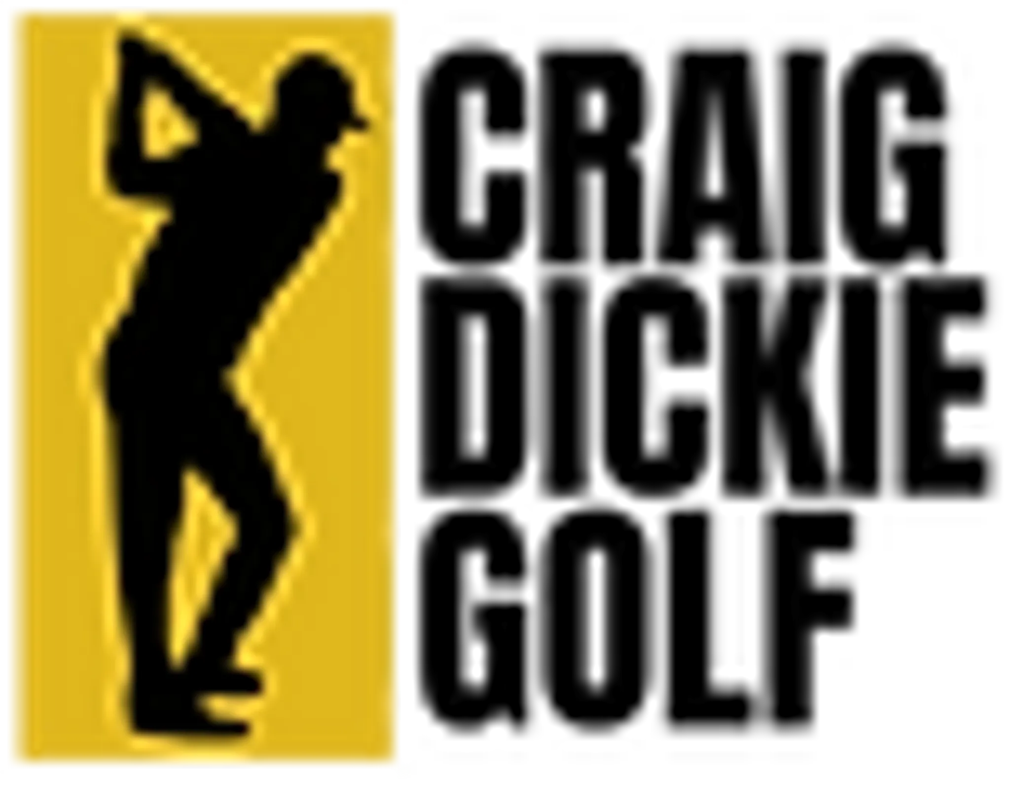 Craig Dickie Golf