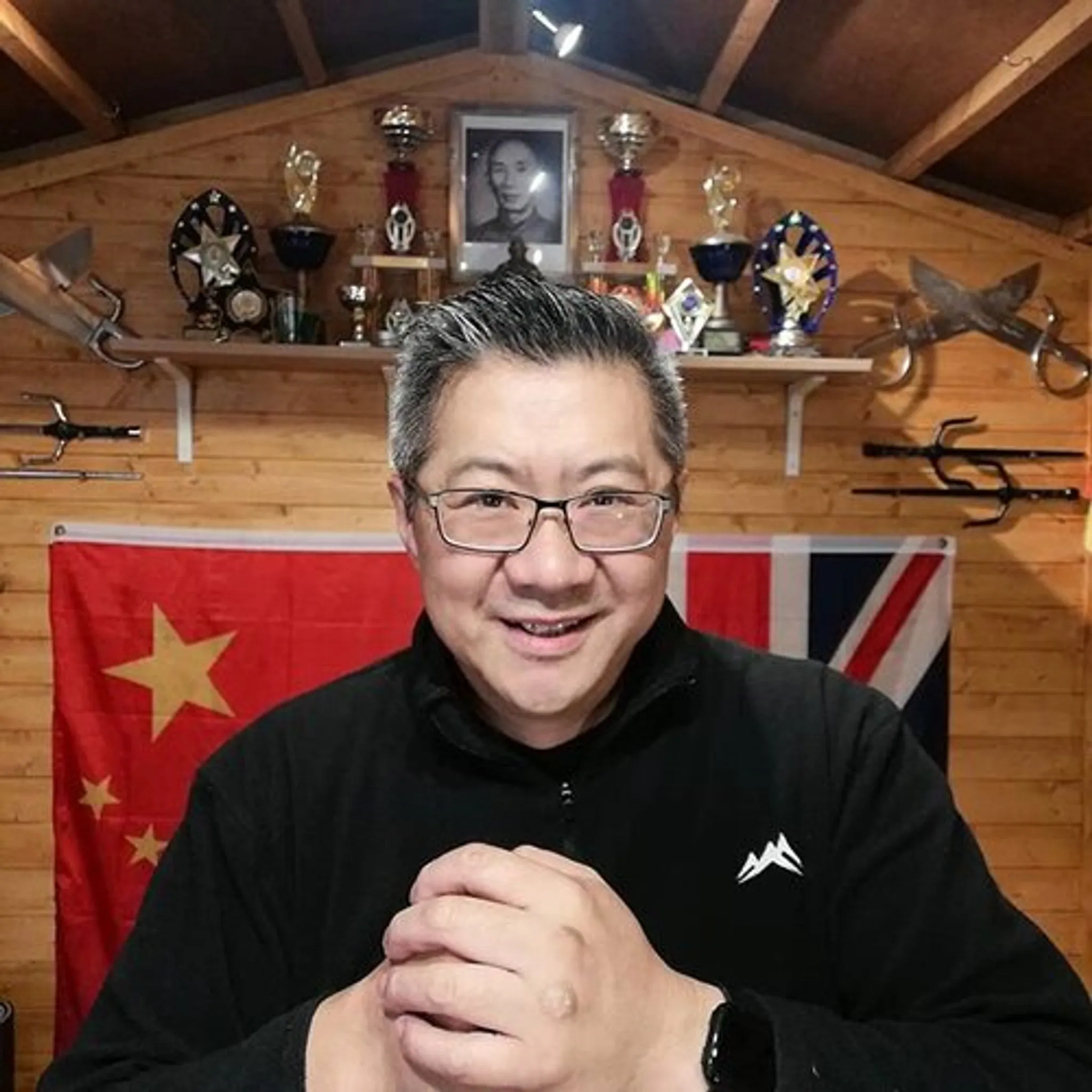 Chinese Kung Fu Organisation