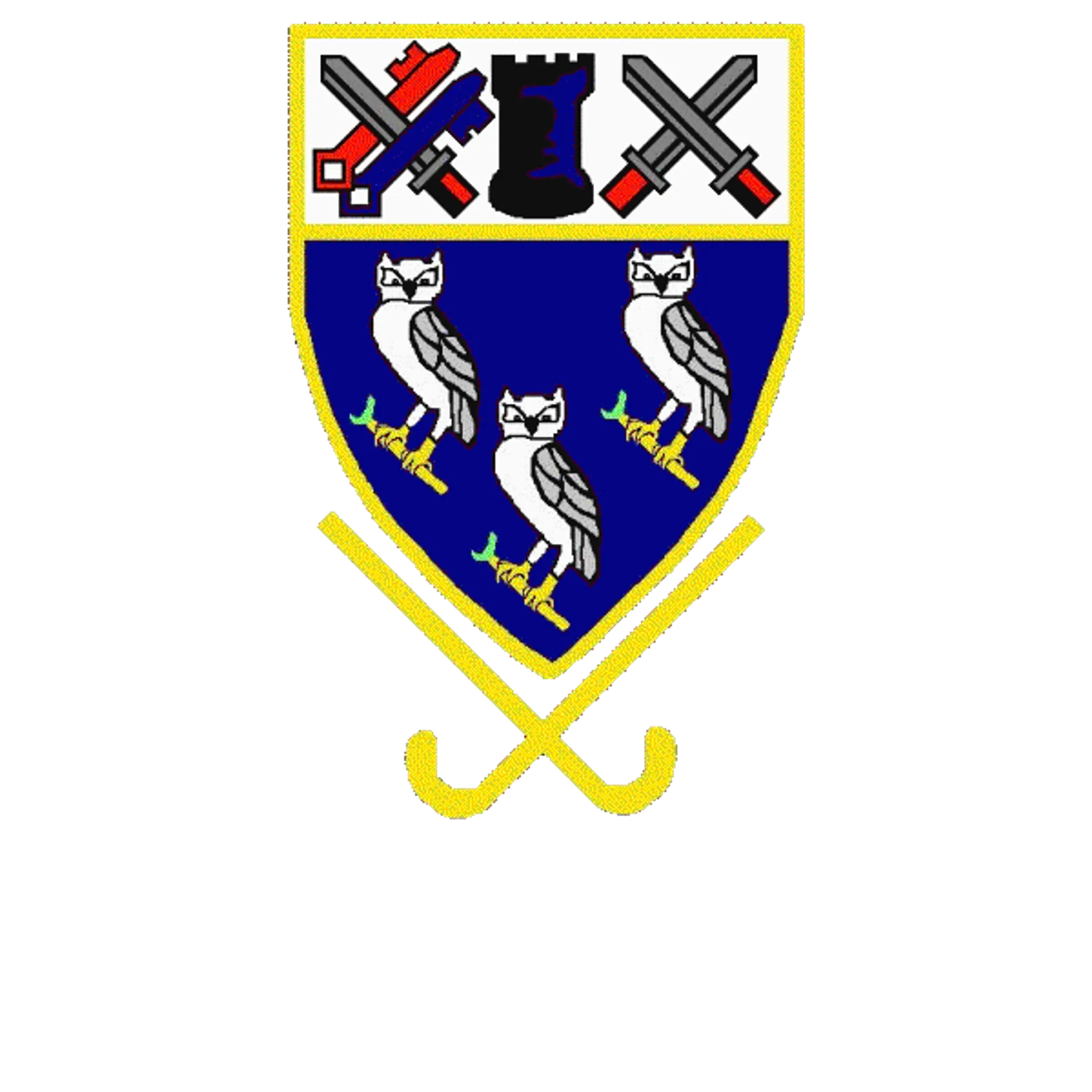 Camberley & Farnborough Hockey Club