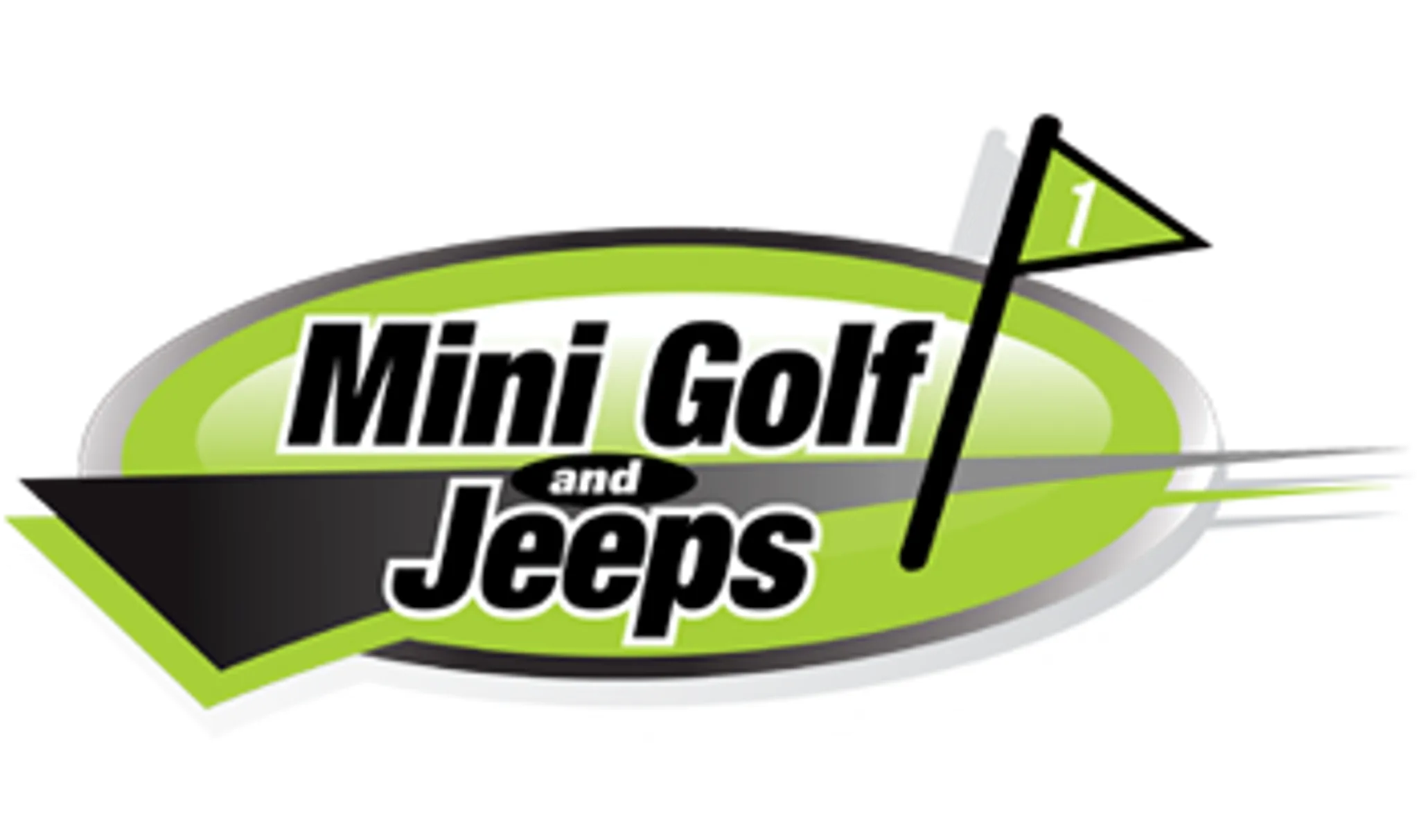 Tauranga Mini Golf & Jeeps