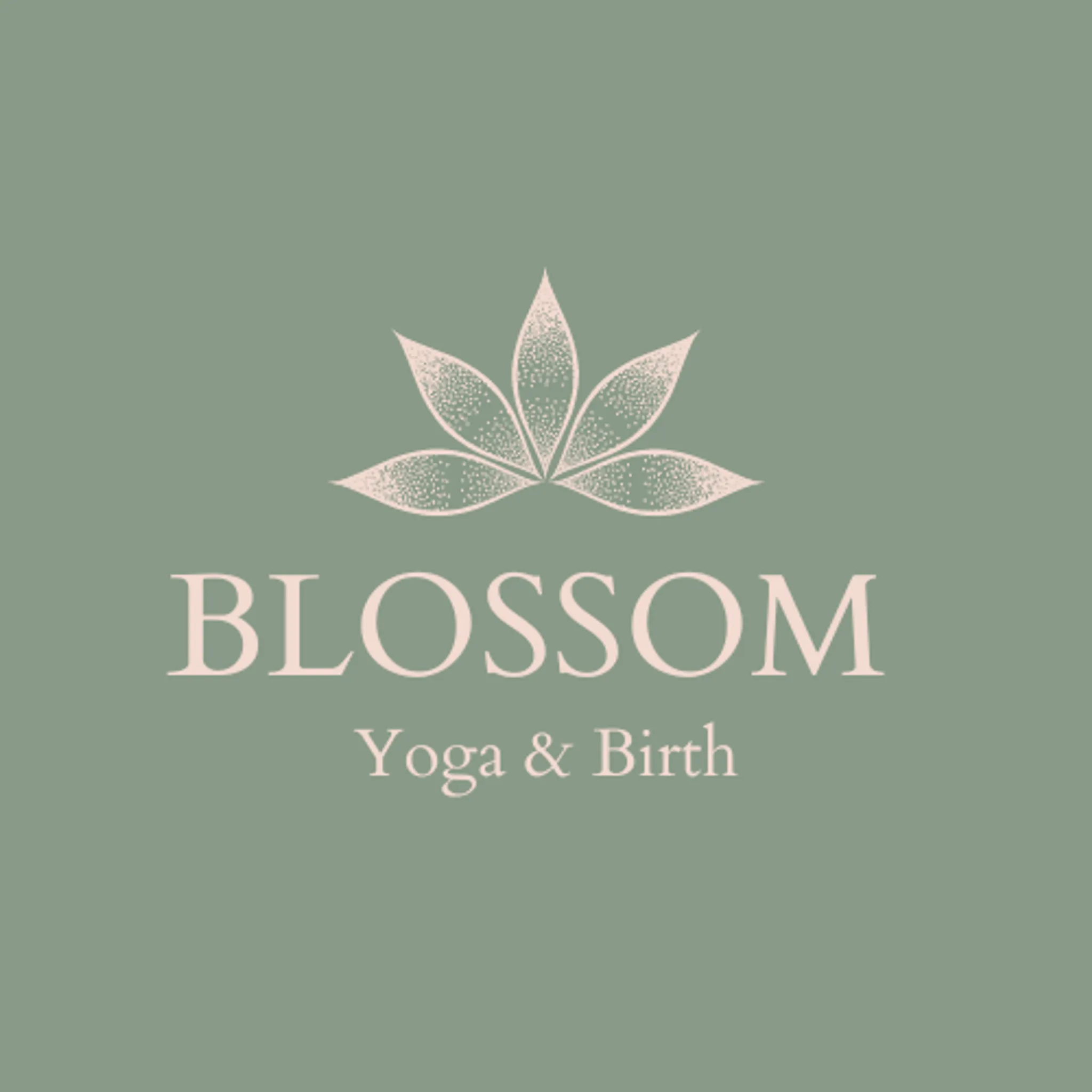 Blossom Yoga with Pamela (Milngavie, Bishopbriggs, Paisley)