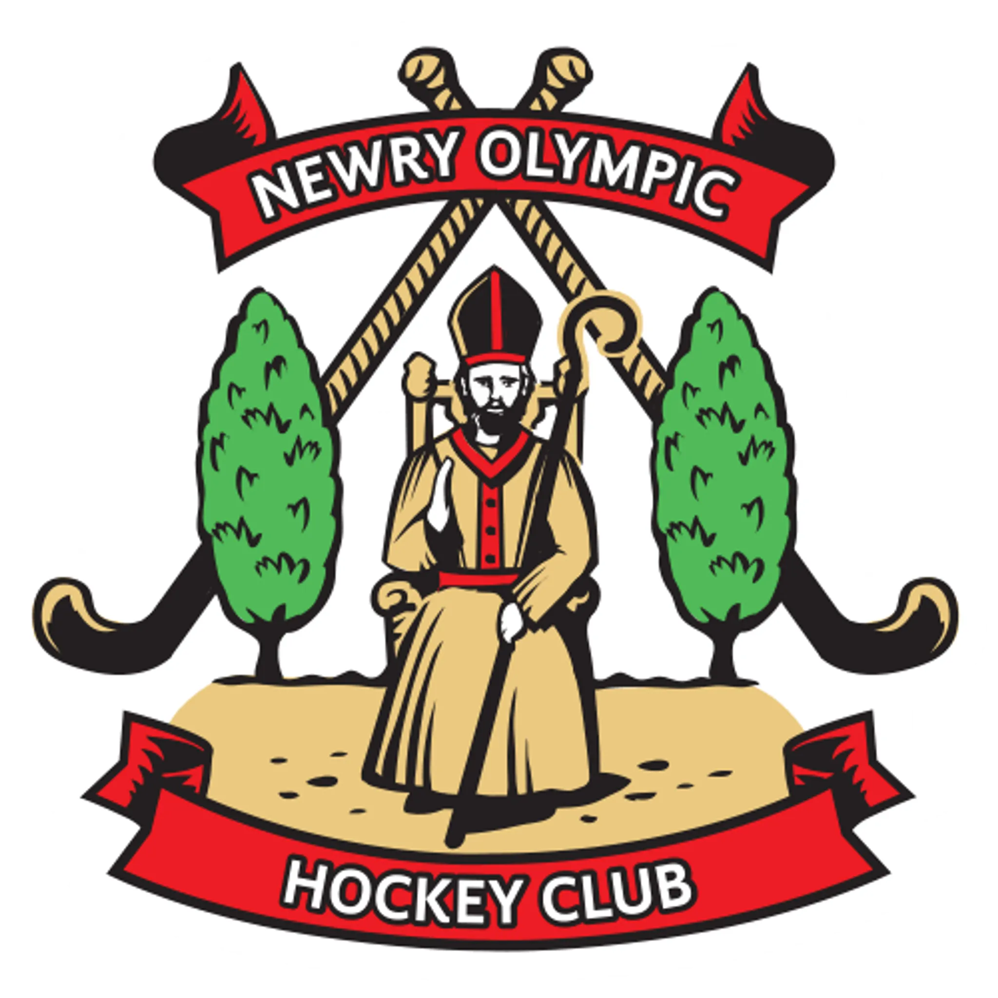 Newry Olympic Hockey Club