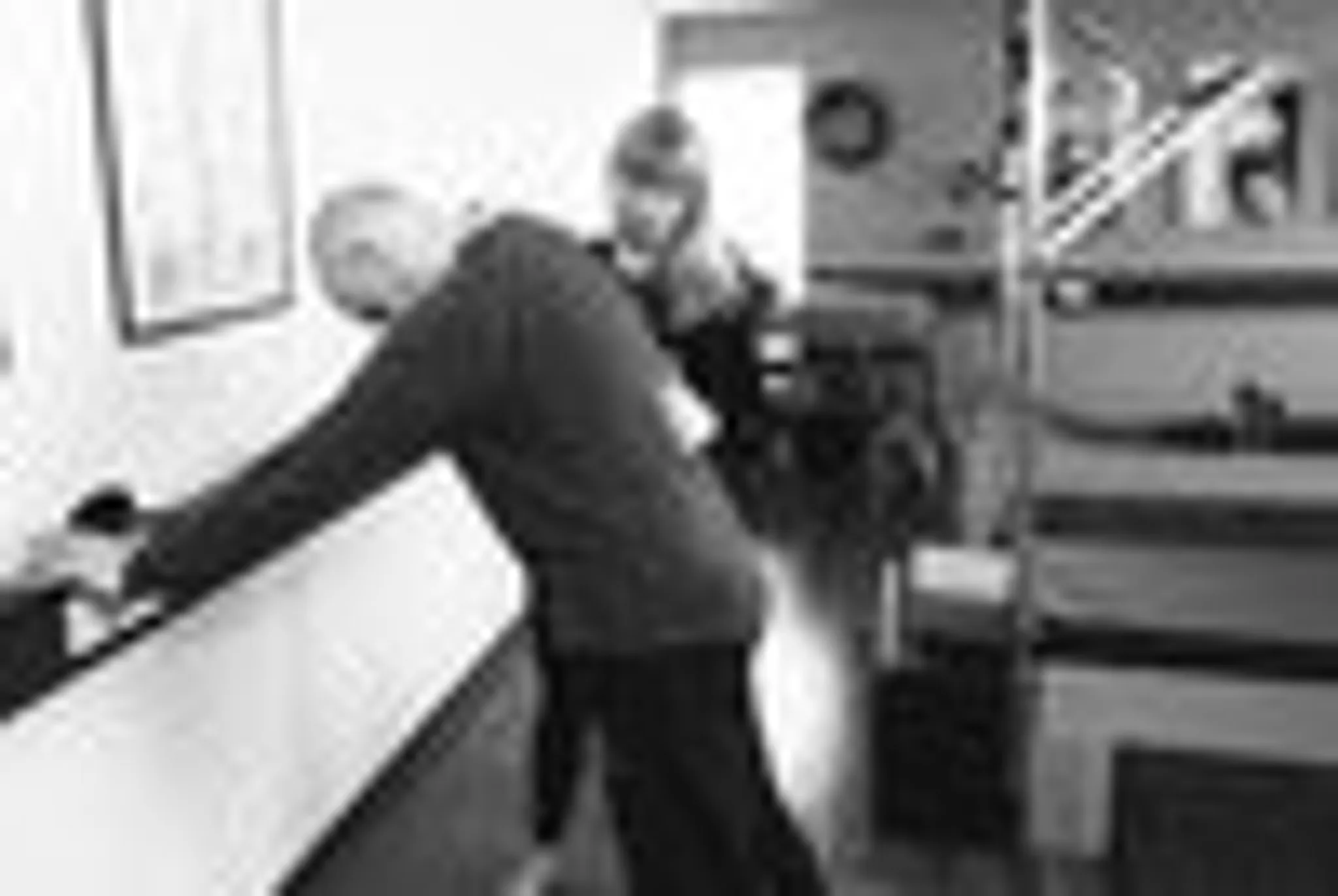 Don Came Karate For Life