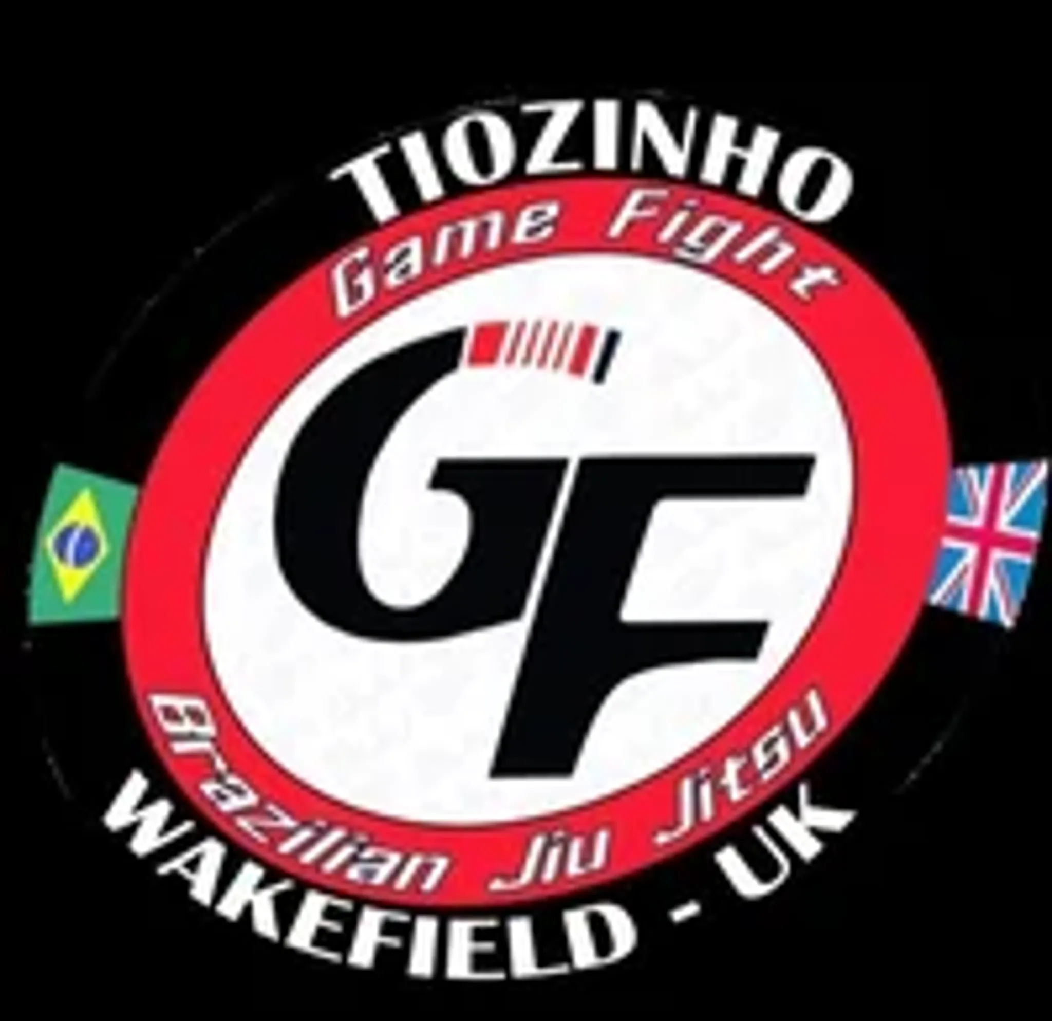Game Fight BJJ Wakefield