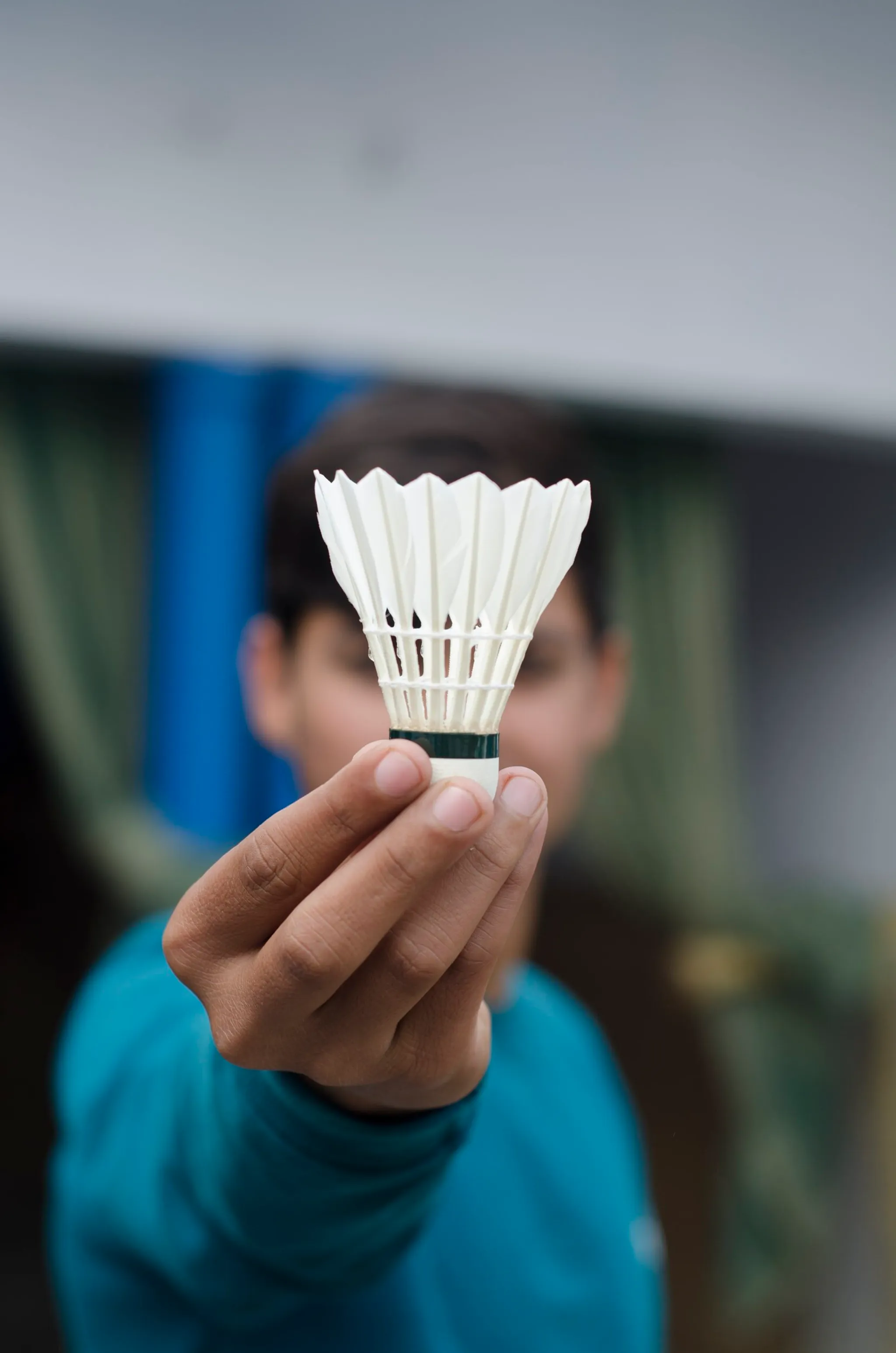 Gosport Borough Badminton Club