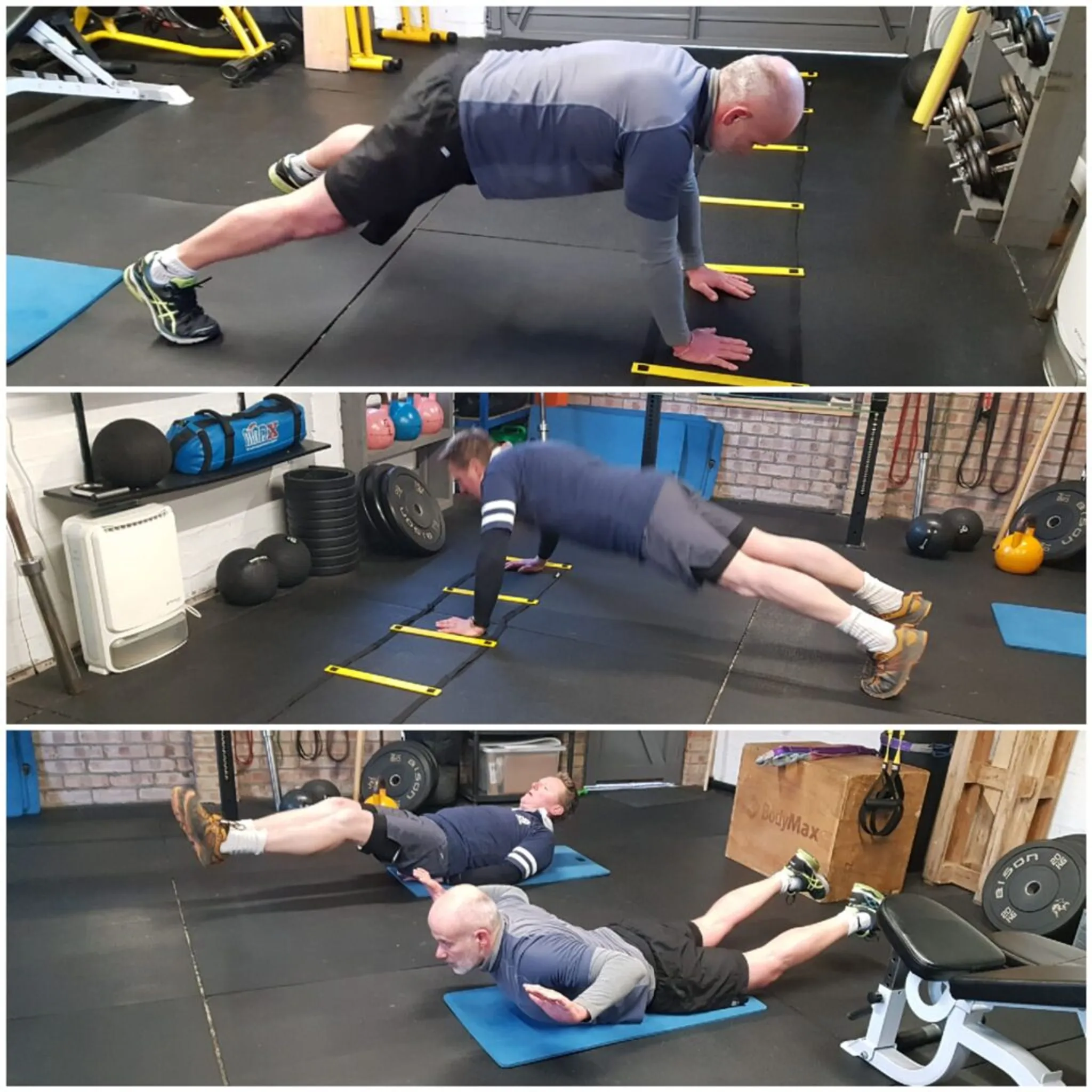 Beafitu Personal Training