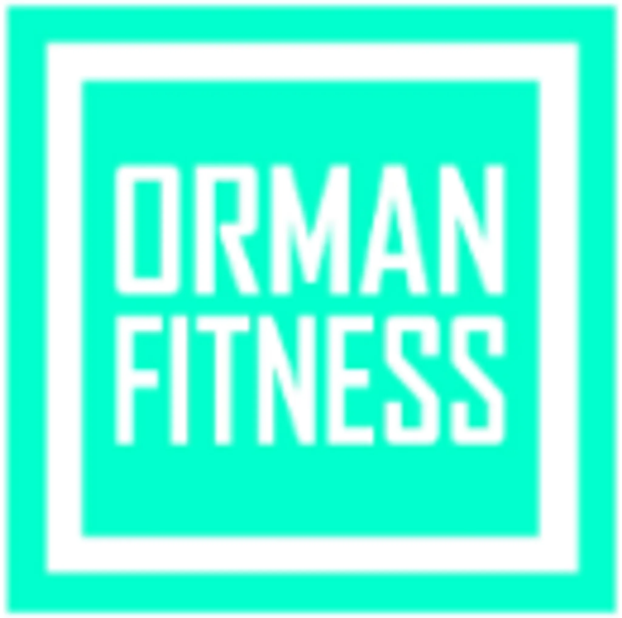 Orman Fitness