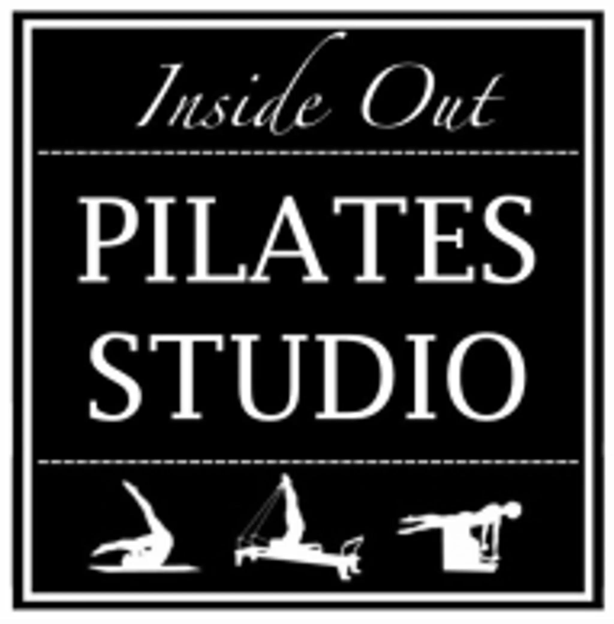 Inside Out Pilates