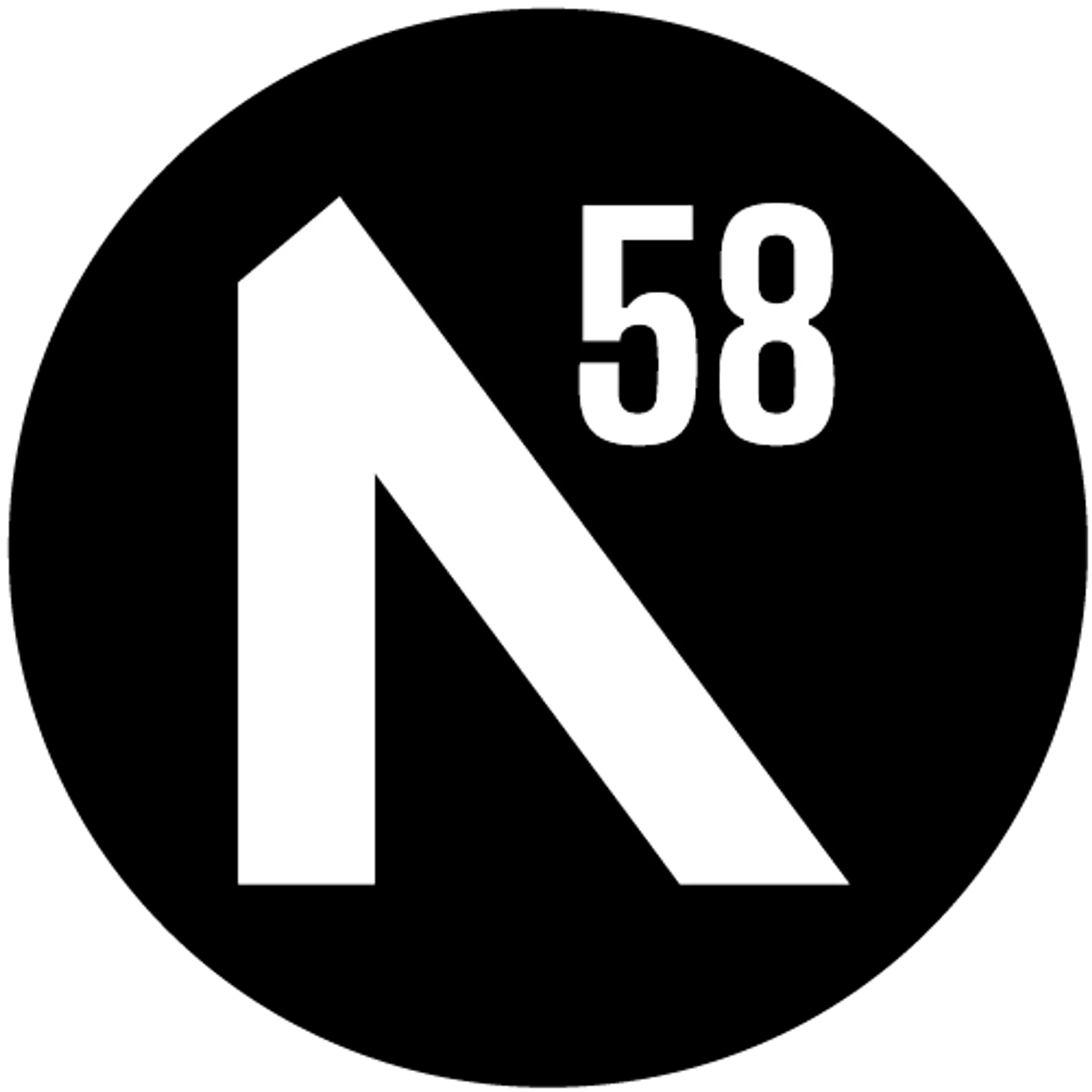58 Degrees North Ltd
