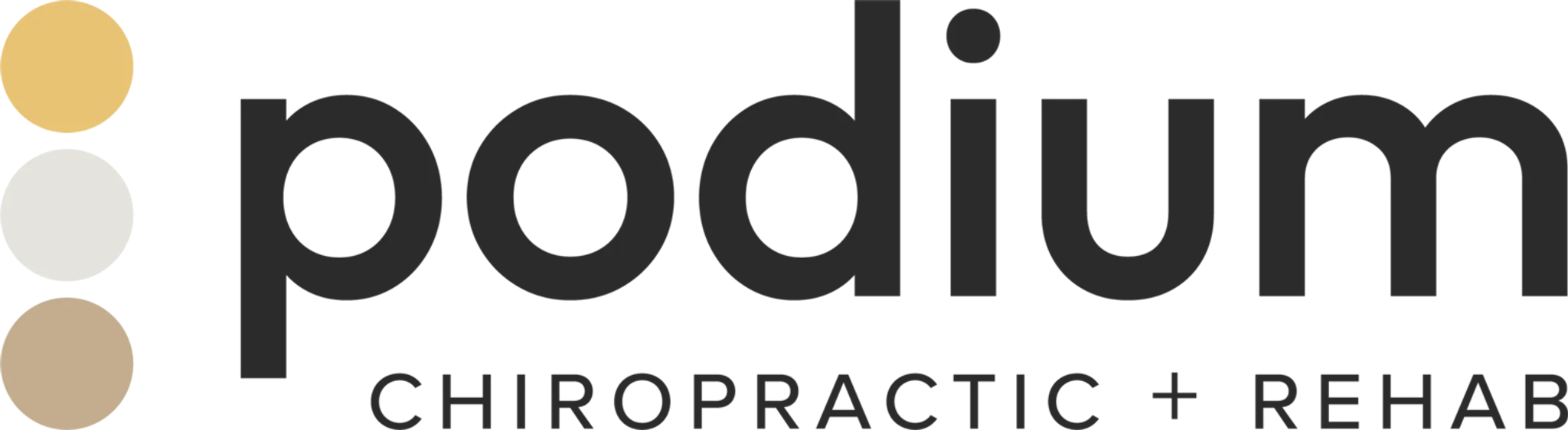 Podium Chiropractic & Rehab