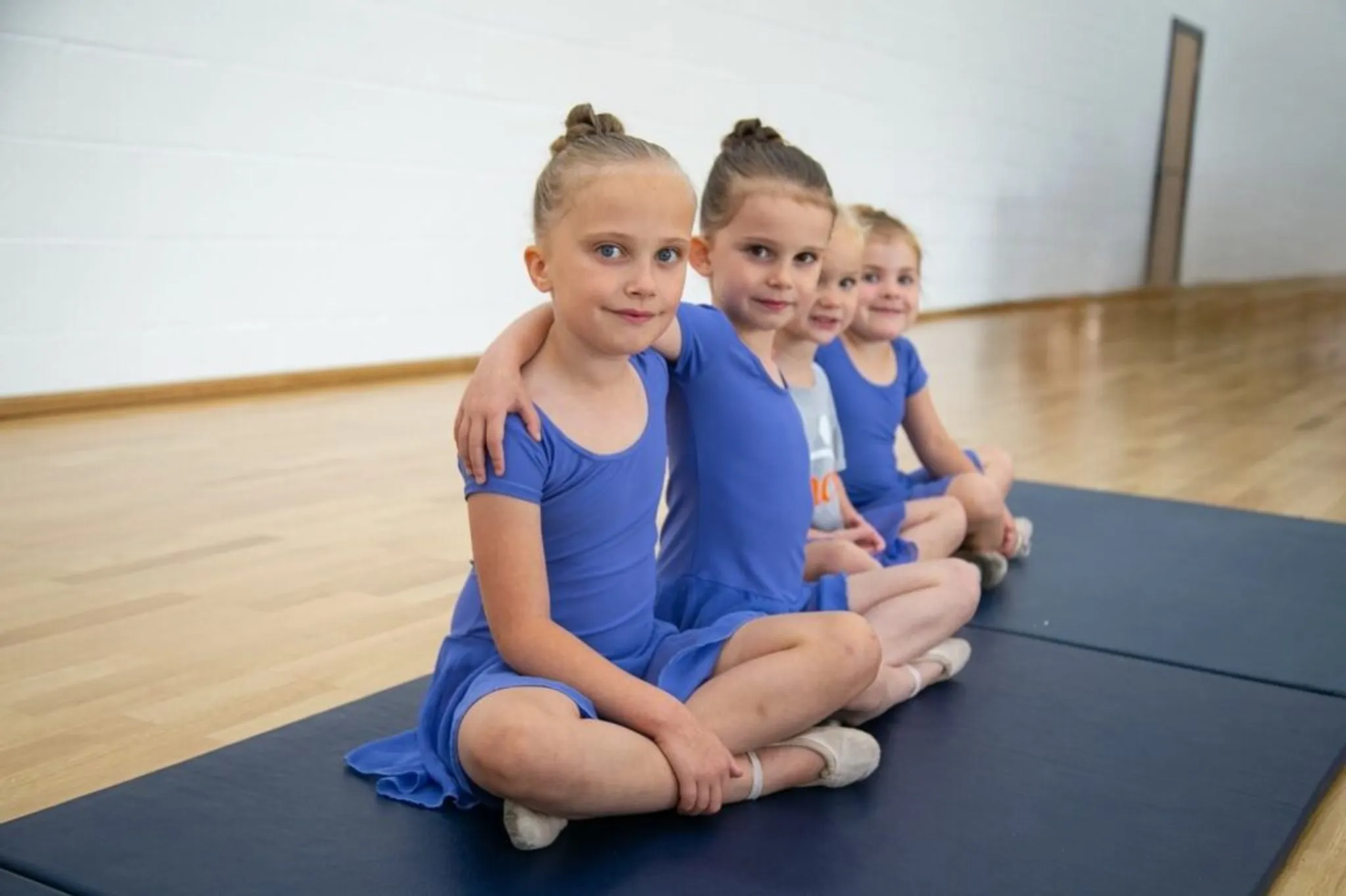 Encore Dance School