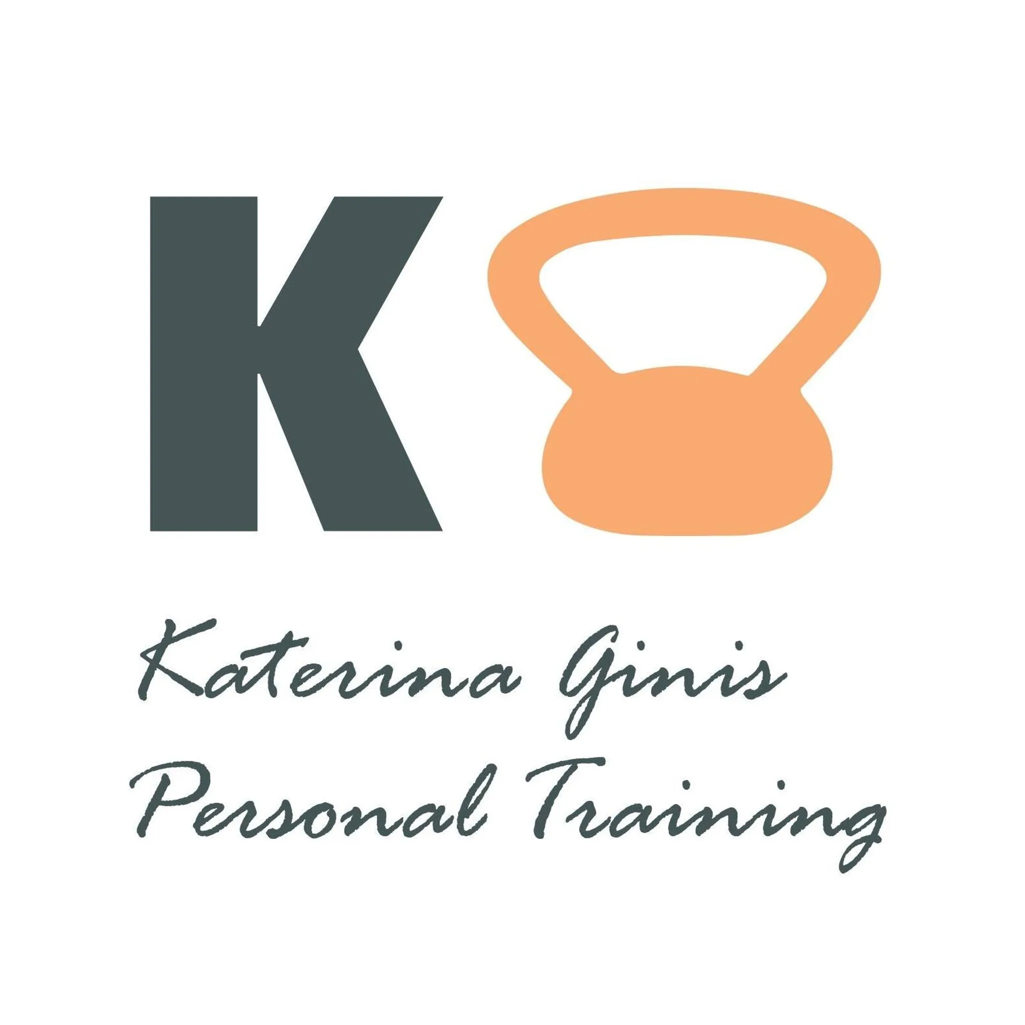 Katerina Ginis Personal Training