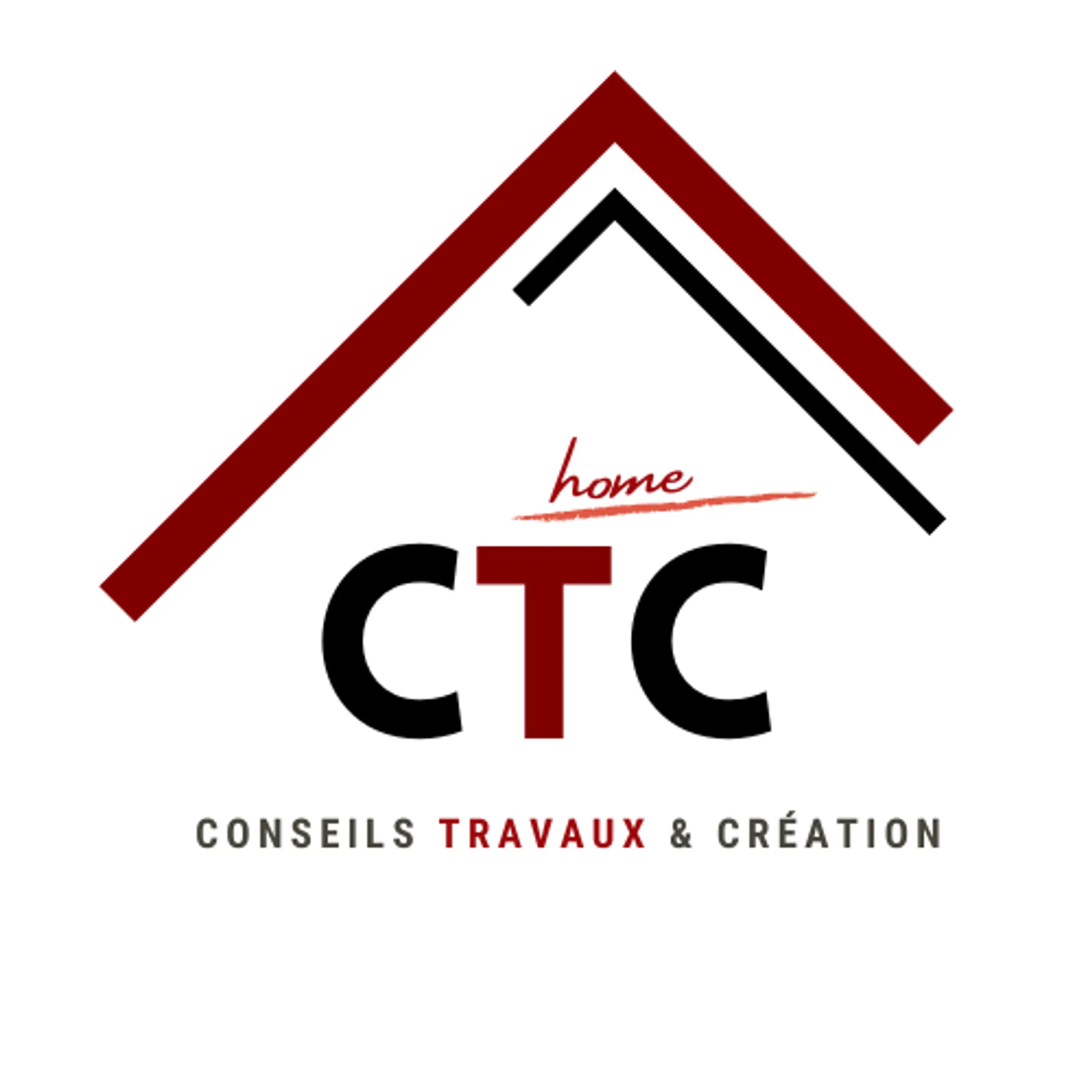 CONSEILS TRAVAUX CREATION - Rhône-AIN. Home CTC. La solution pour tous vos travaux. Rénovation "clés en main". .