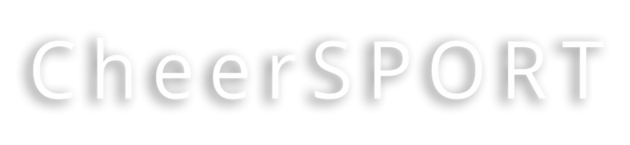 CheerSPORT