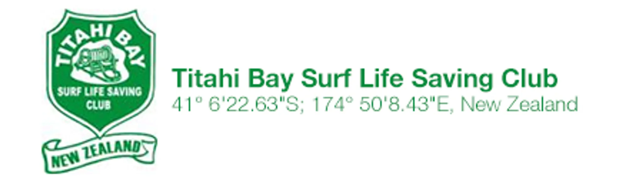 Titahi Bay Surf Lifesaving Club