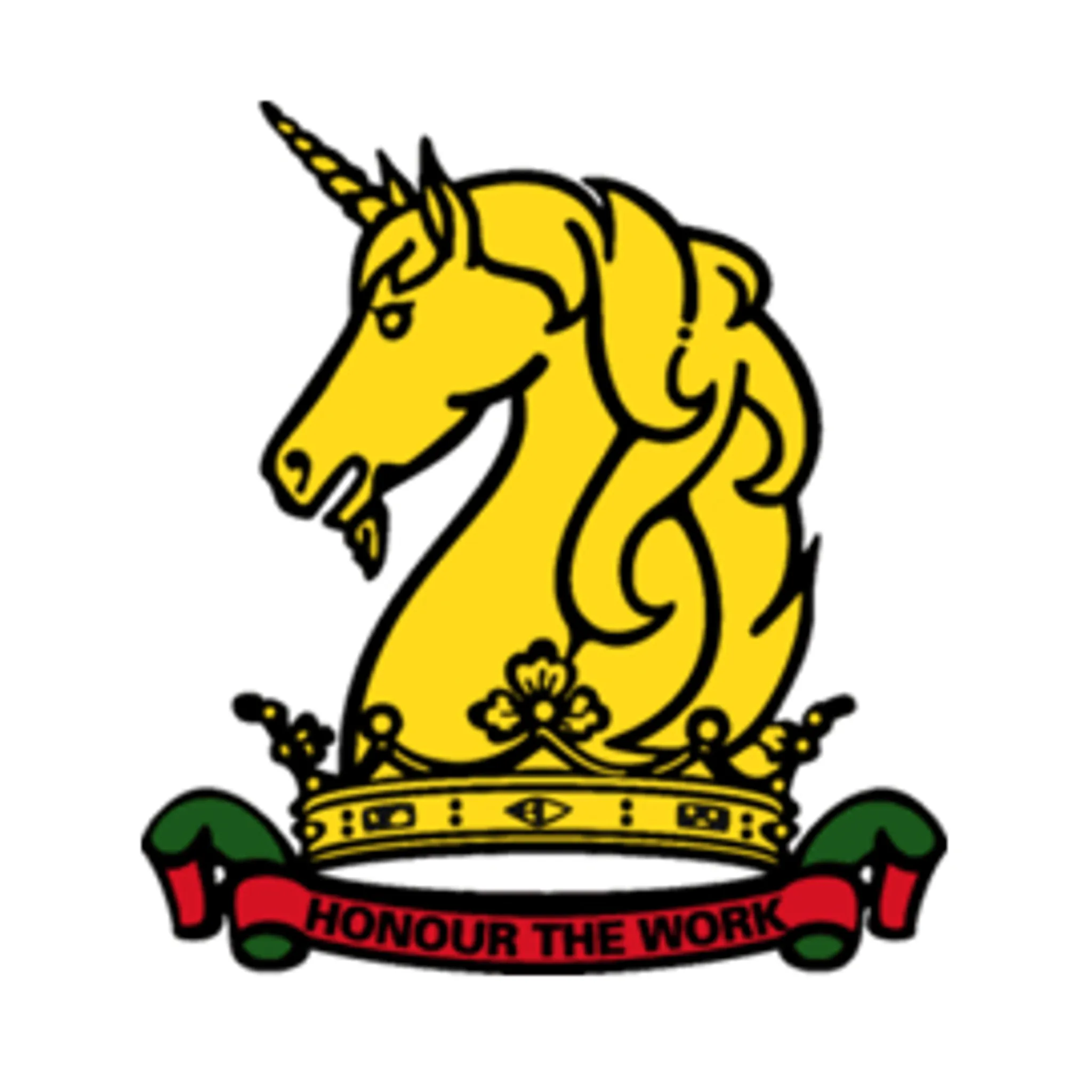 Melbourne High School