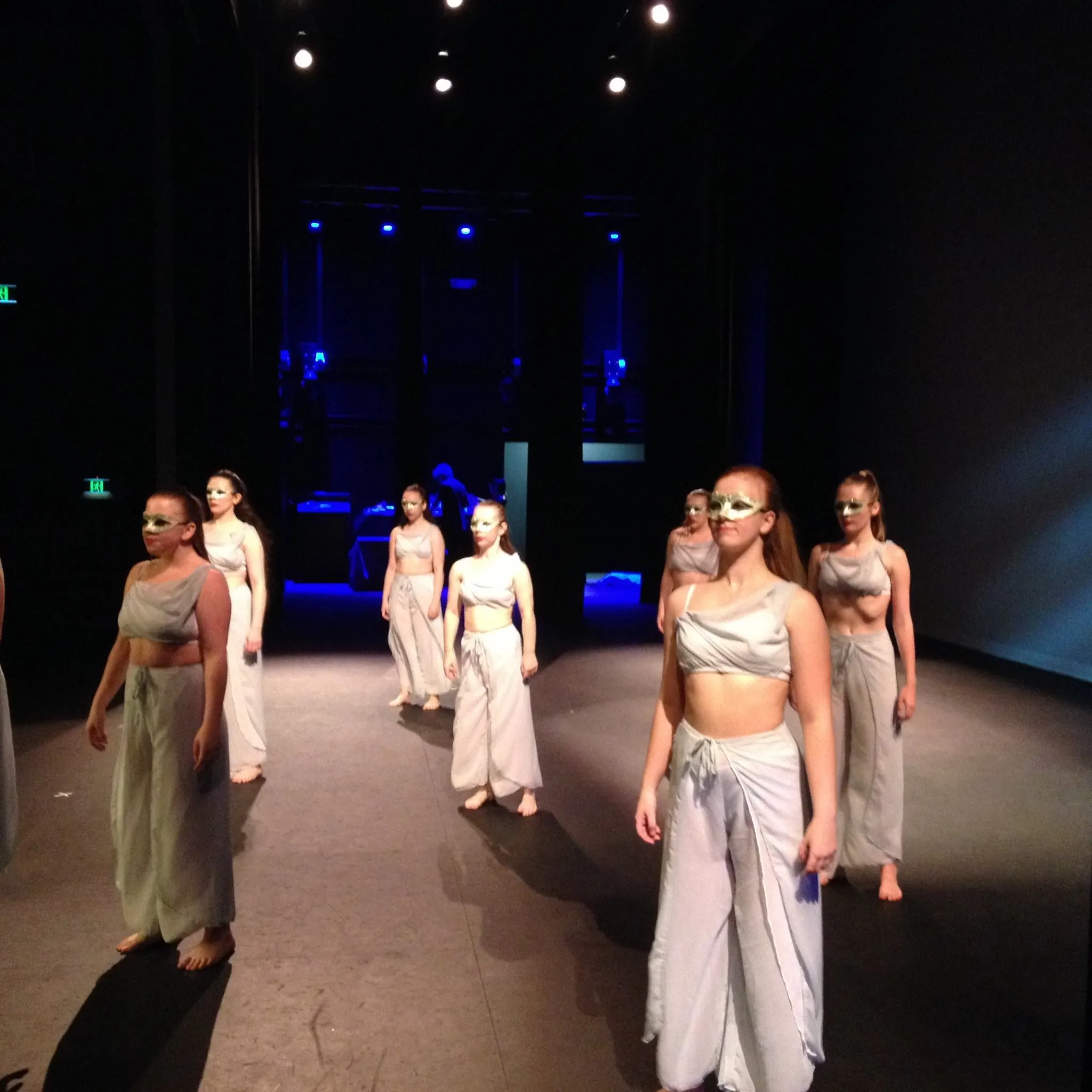 Lake Macquarie Dance Centre