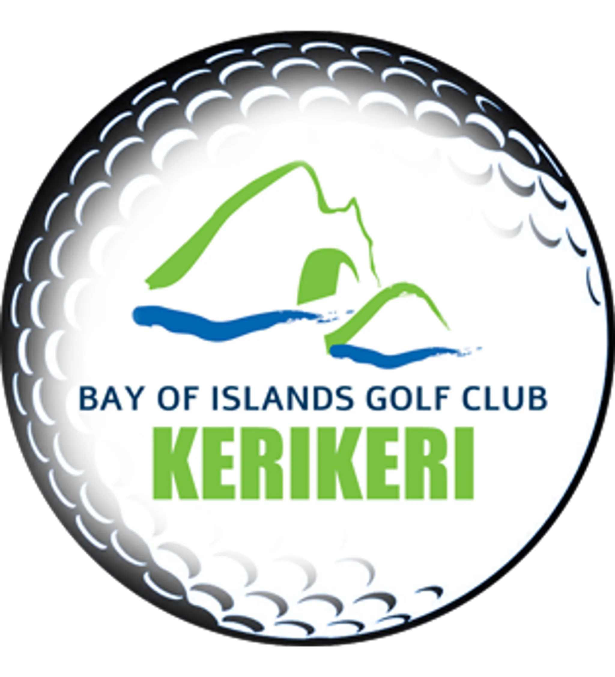 Bay of Islands Golf Club, Kerikeri, NZ