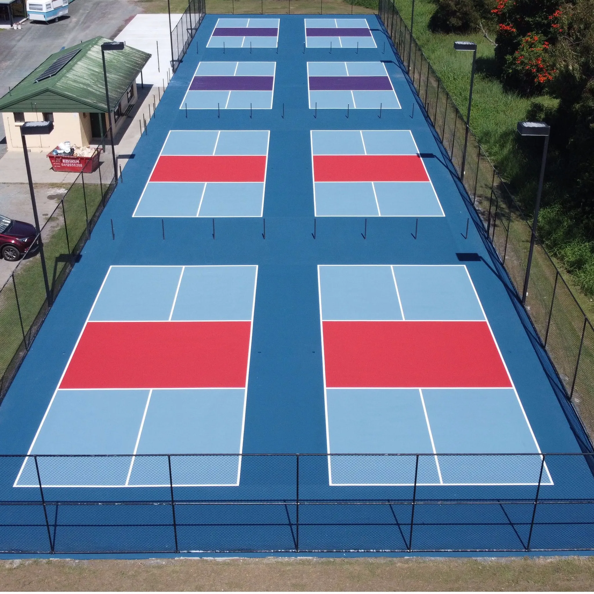 Gold Coast Pickleball Association