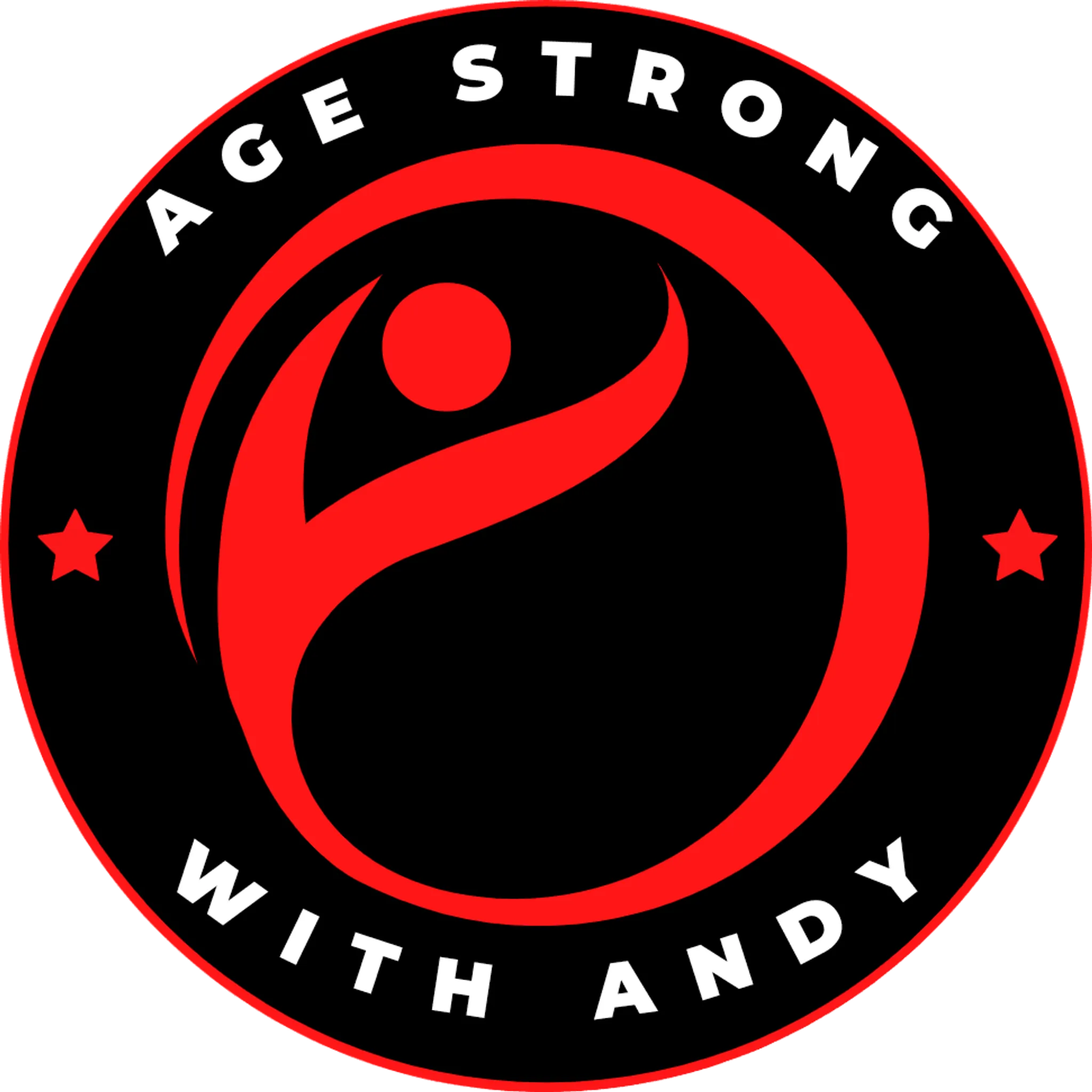 Age Strong with Andy