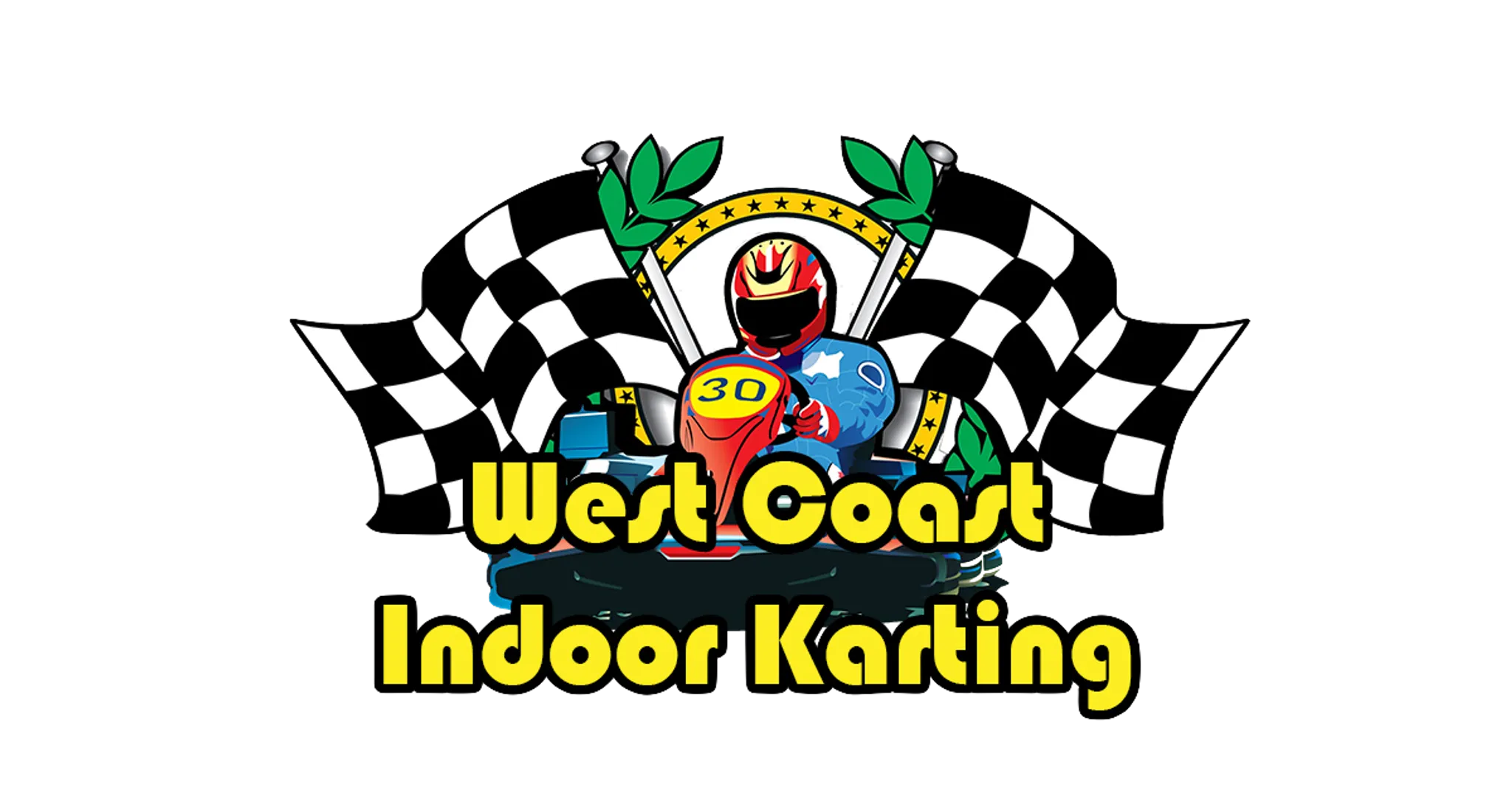 West Coast Indoor Karting