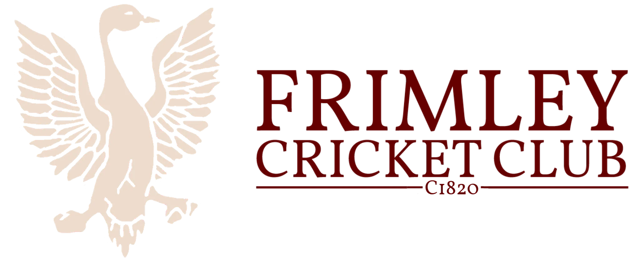 Frimley Cricket Club
