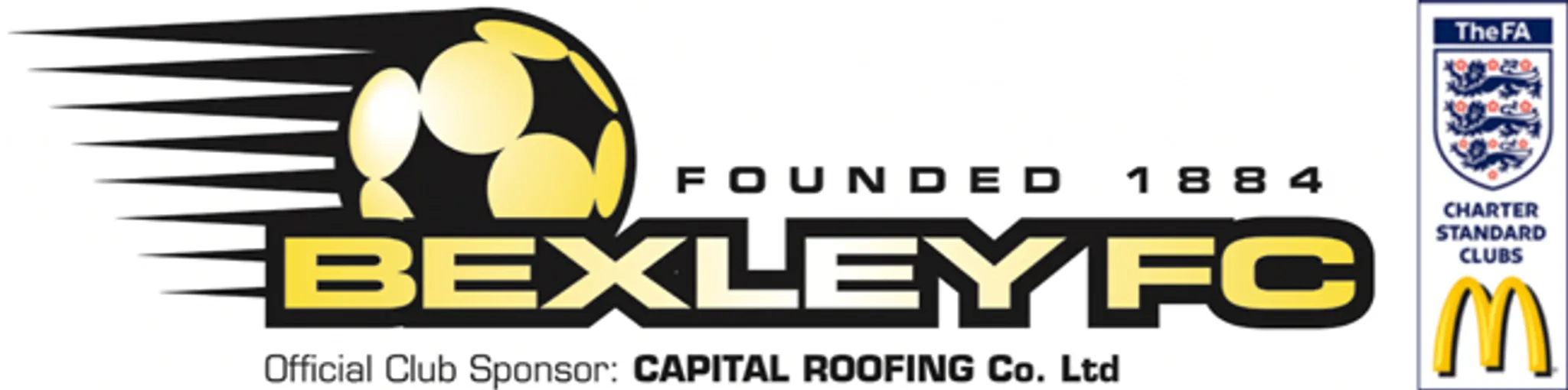 Bexley Football Club