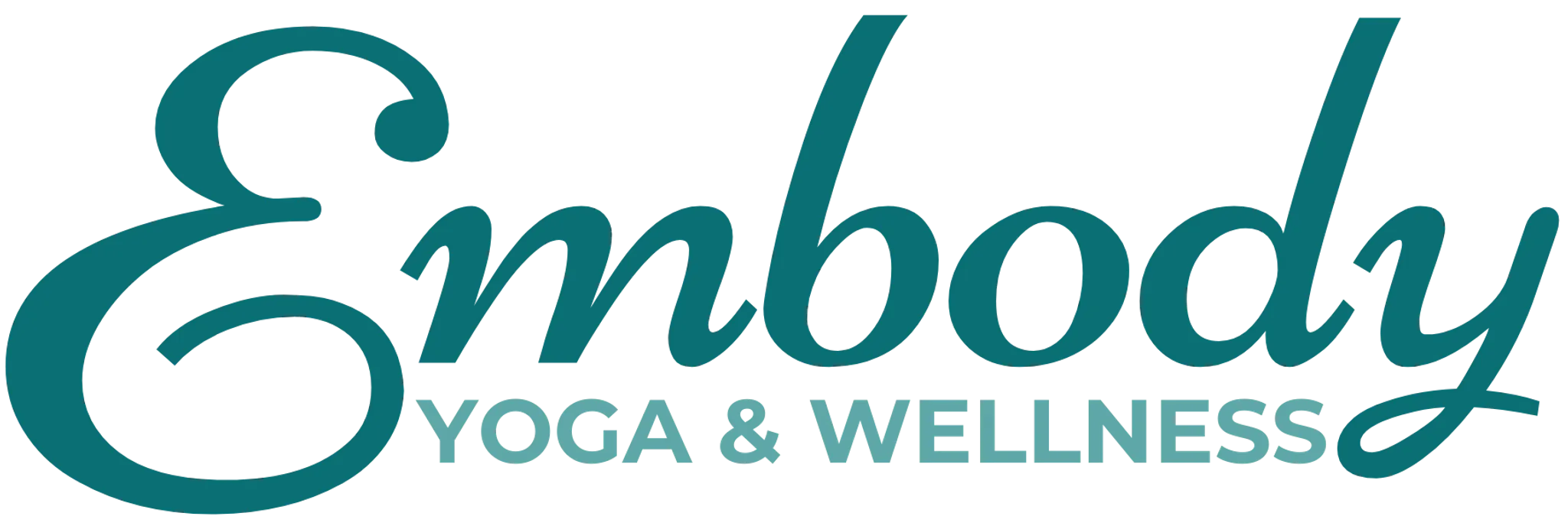 Embody Yoga & Wellness