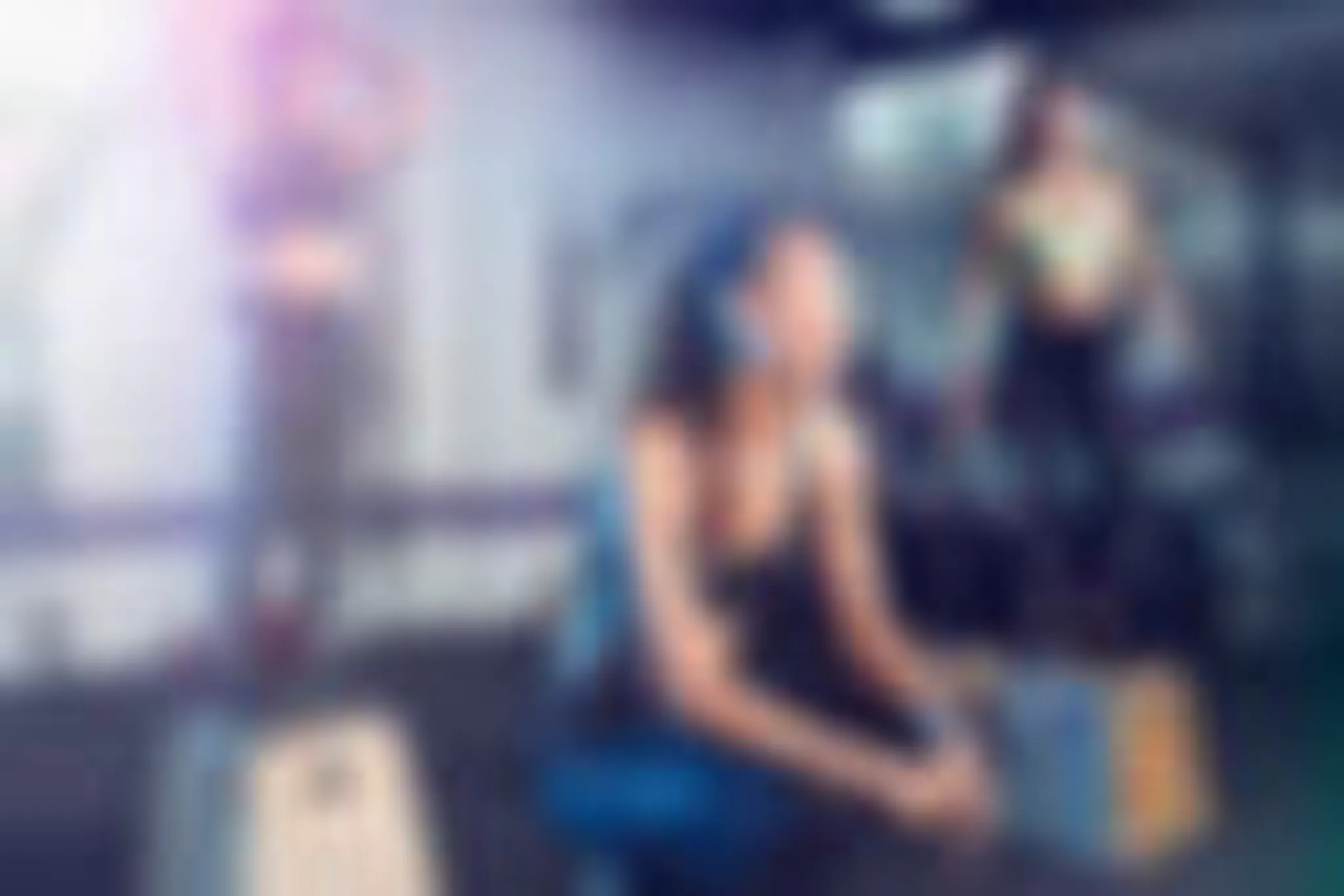 Burn X Fitness Studio