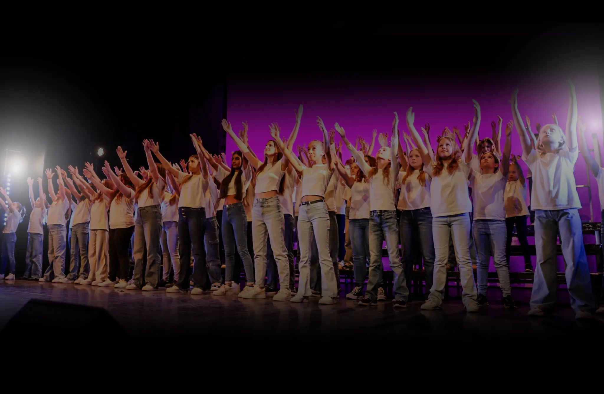 Sound Pop Academy HQ